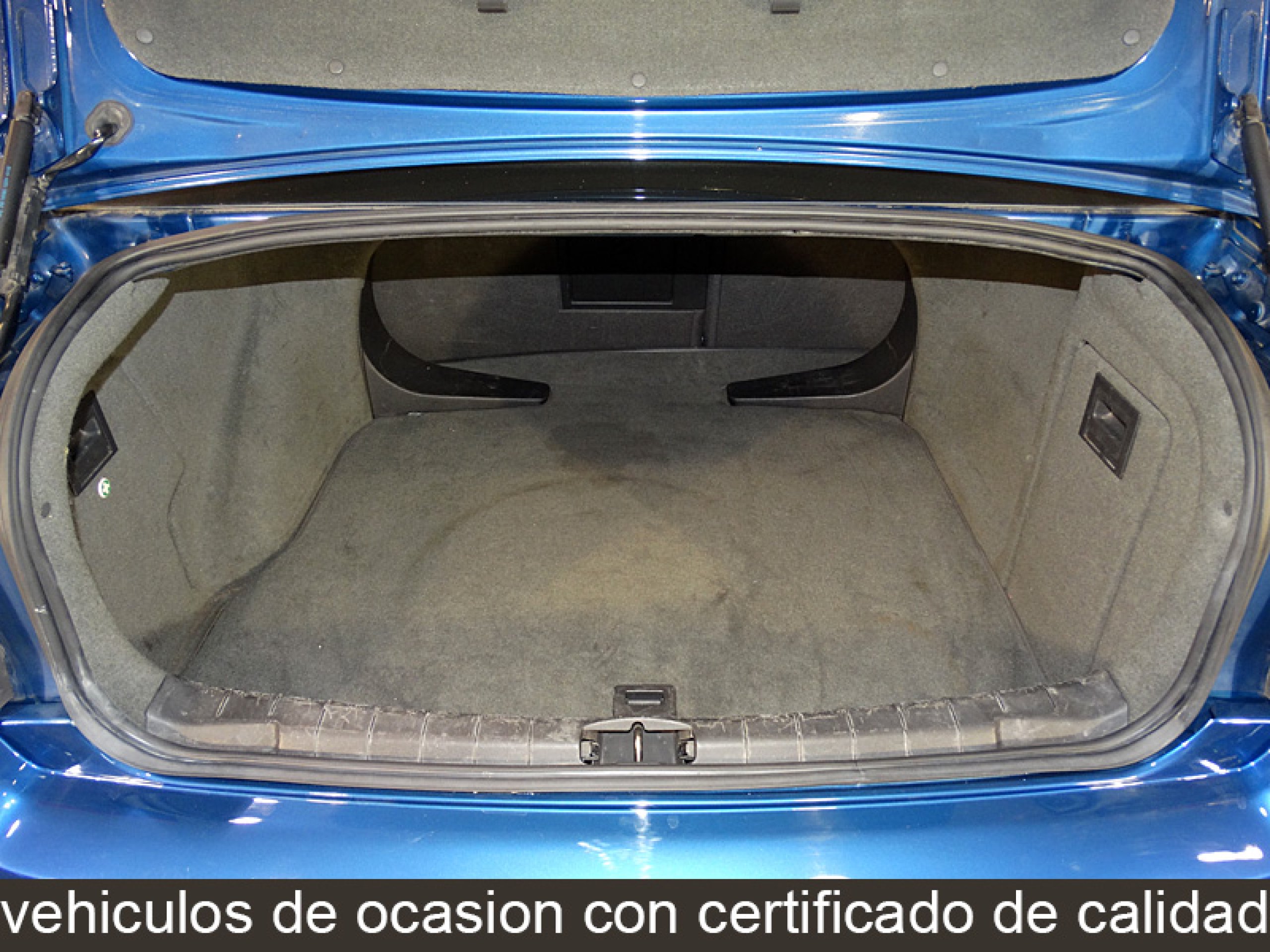 Foto Opel Vectra 9
