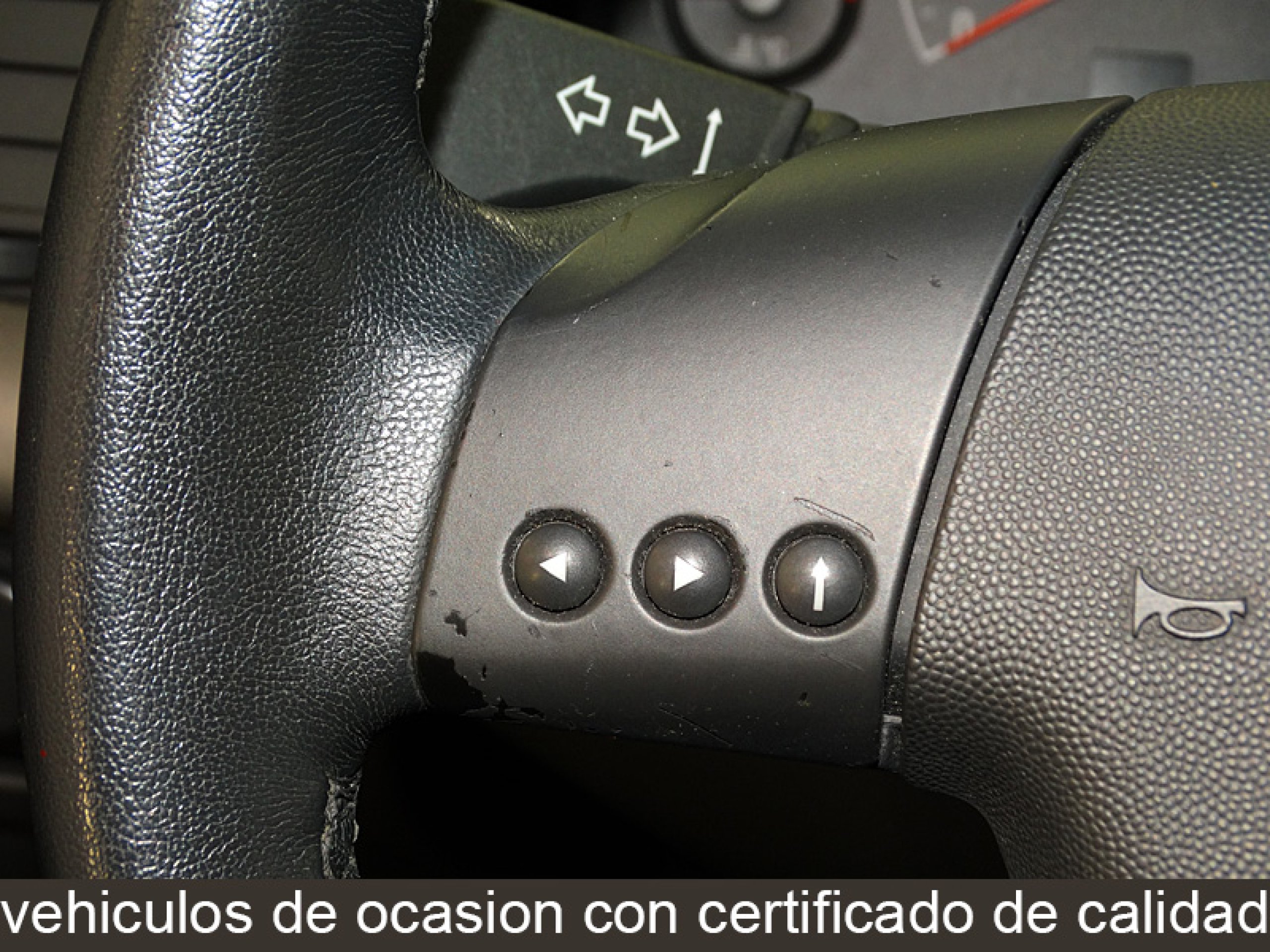 Foto Opel Vectra 24