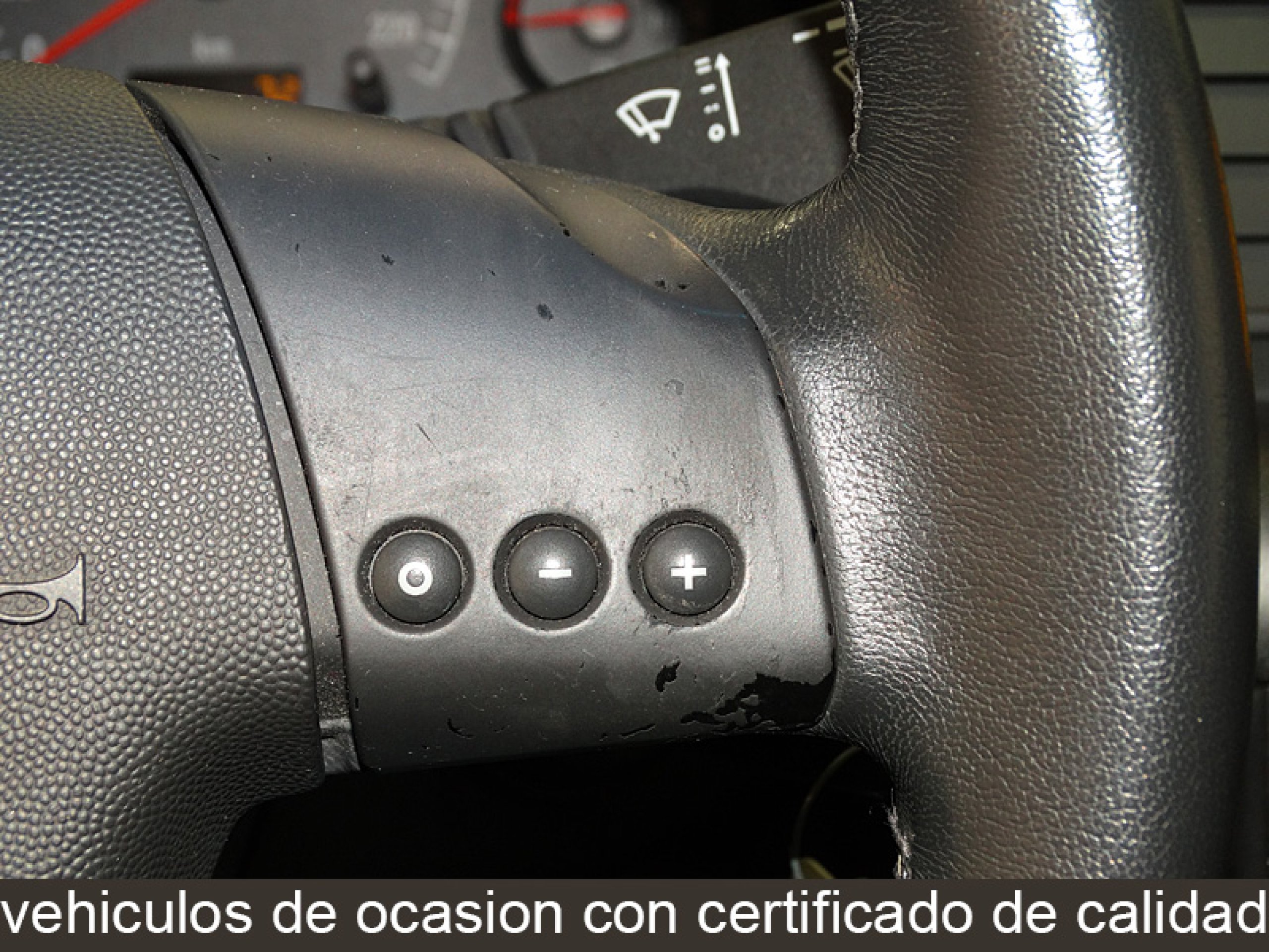 Foto Opel Vectra 25