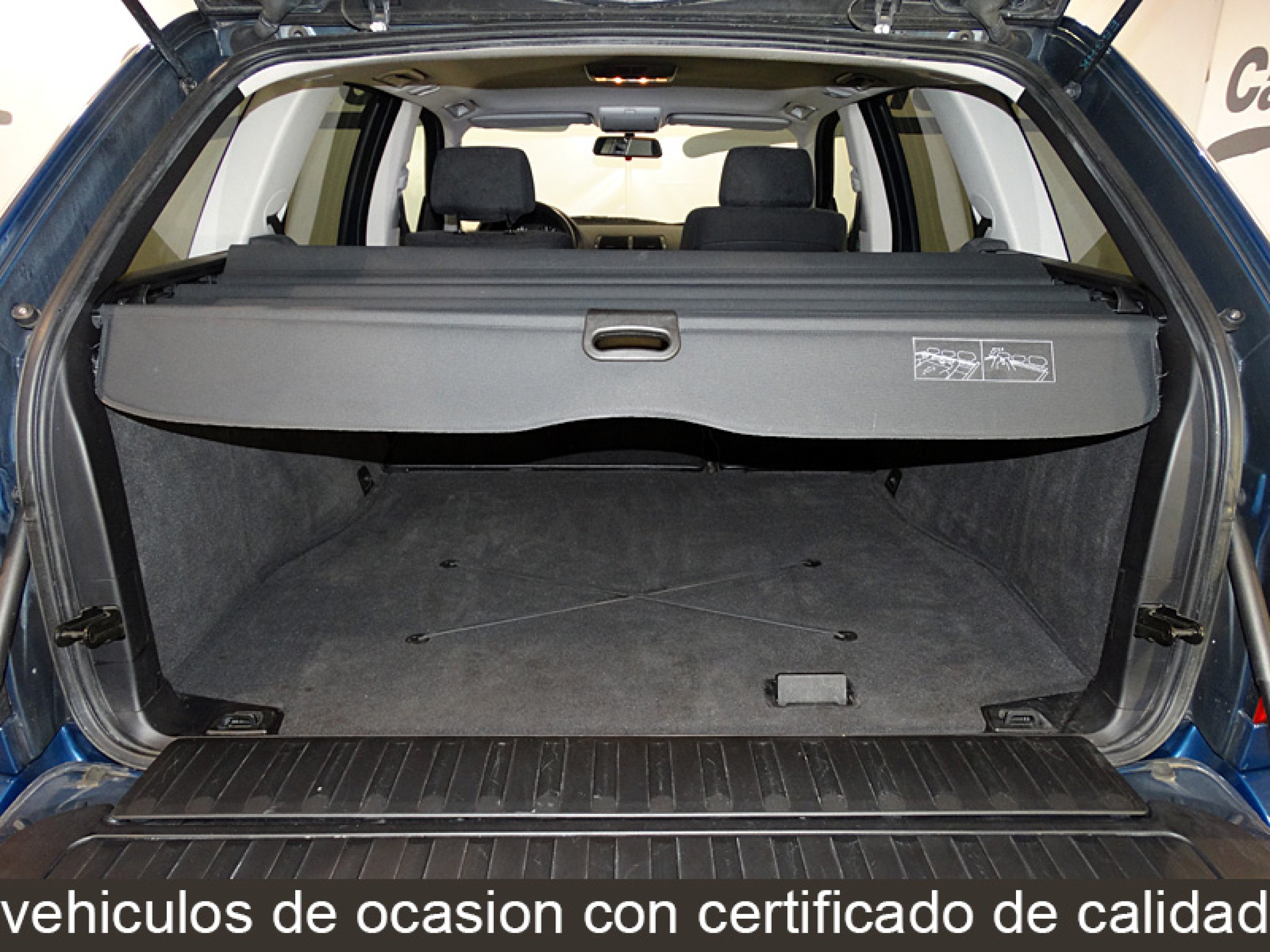 Foto Bmw X5 10