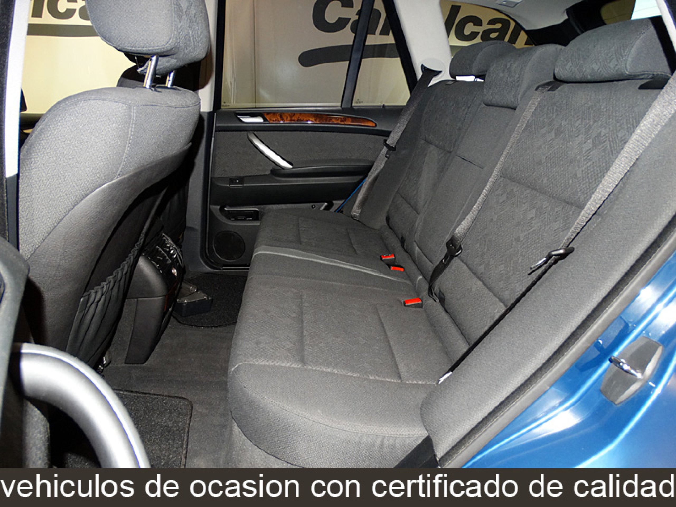 Foto Bmw X5 13