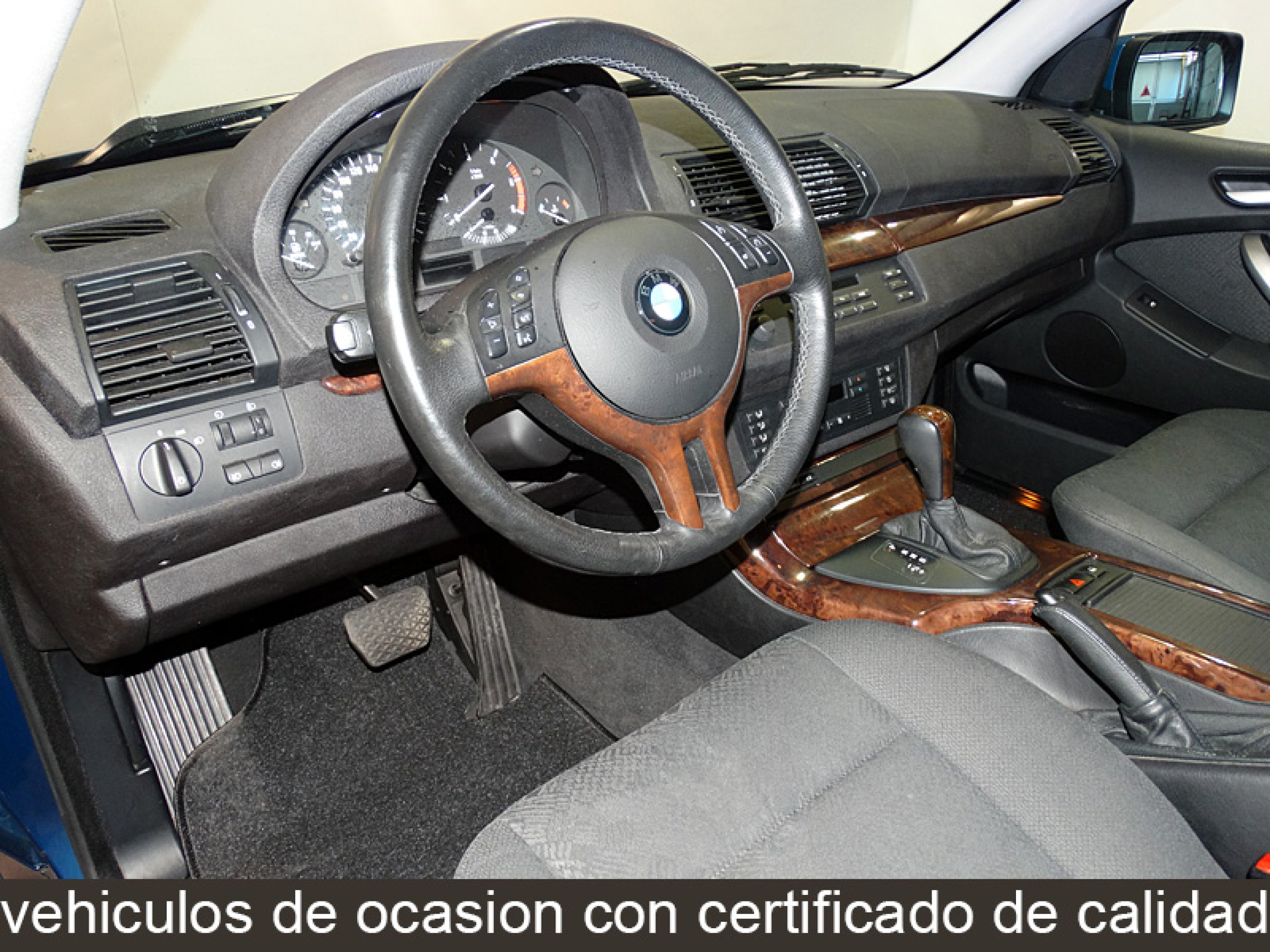 Foto Bmw X5 15