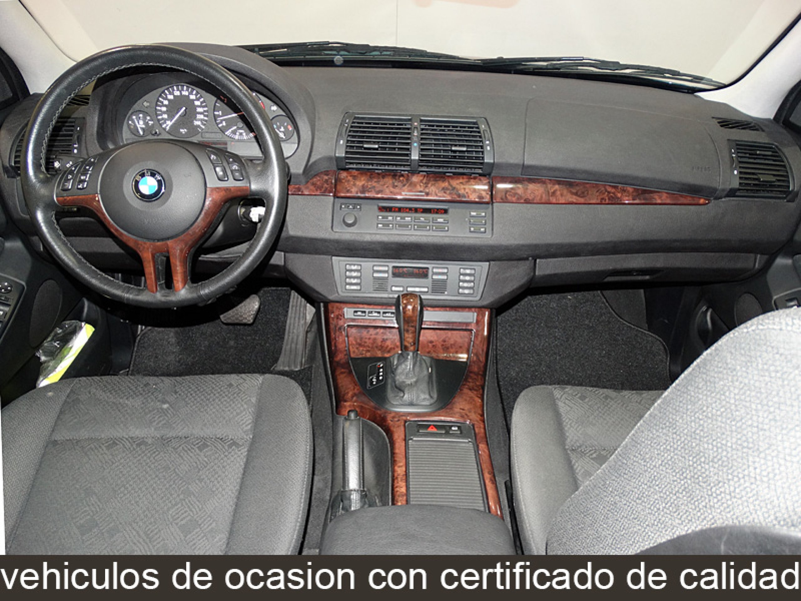Foto Bmw X5 16