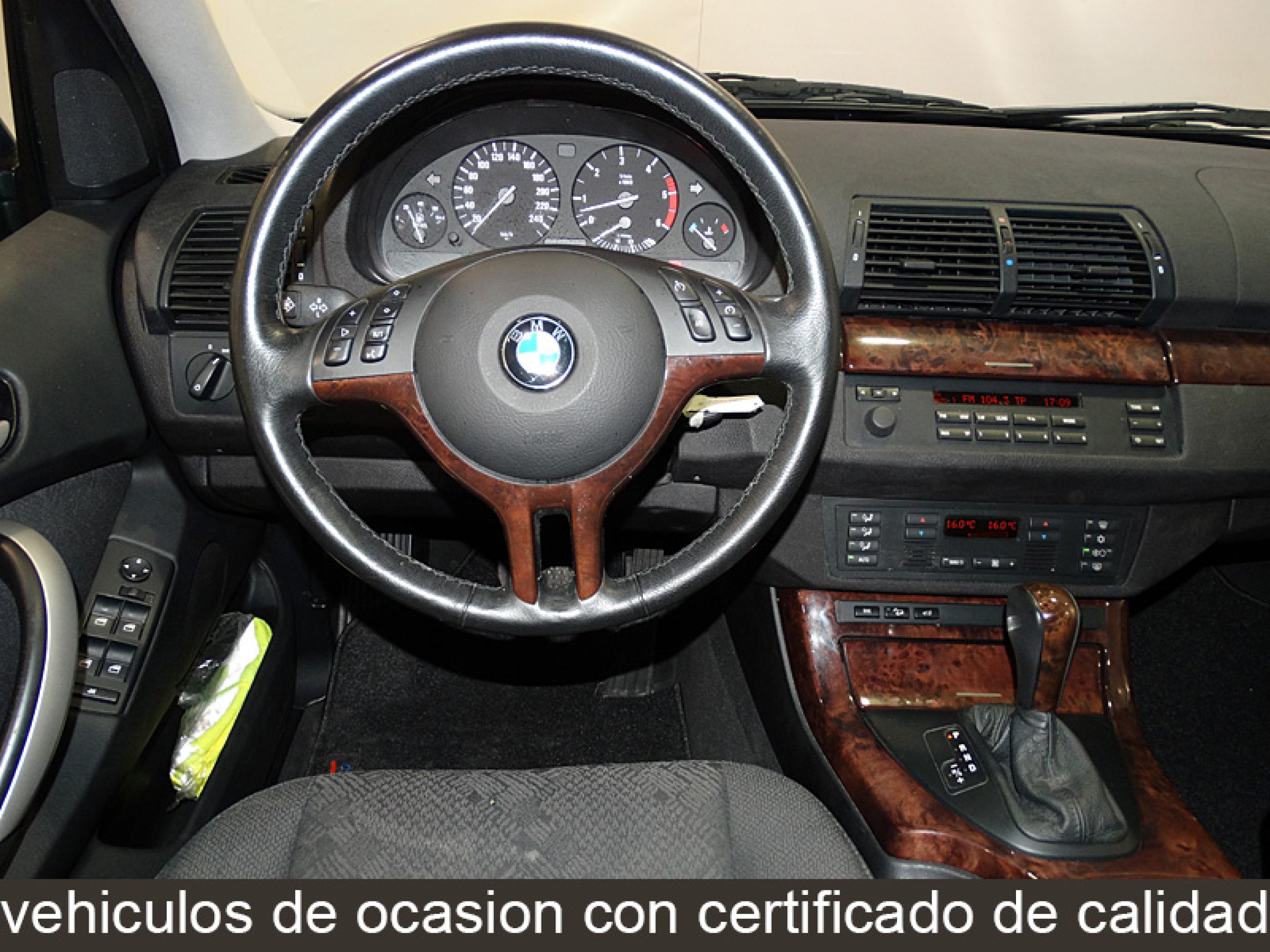 Foto Bmw X5 17