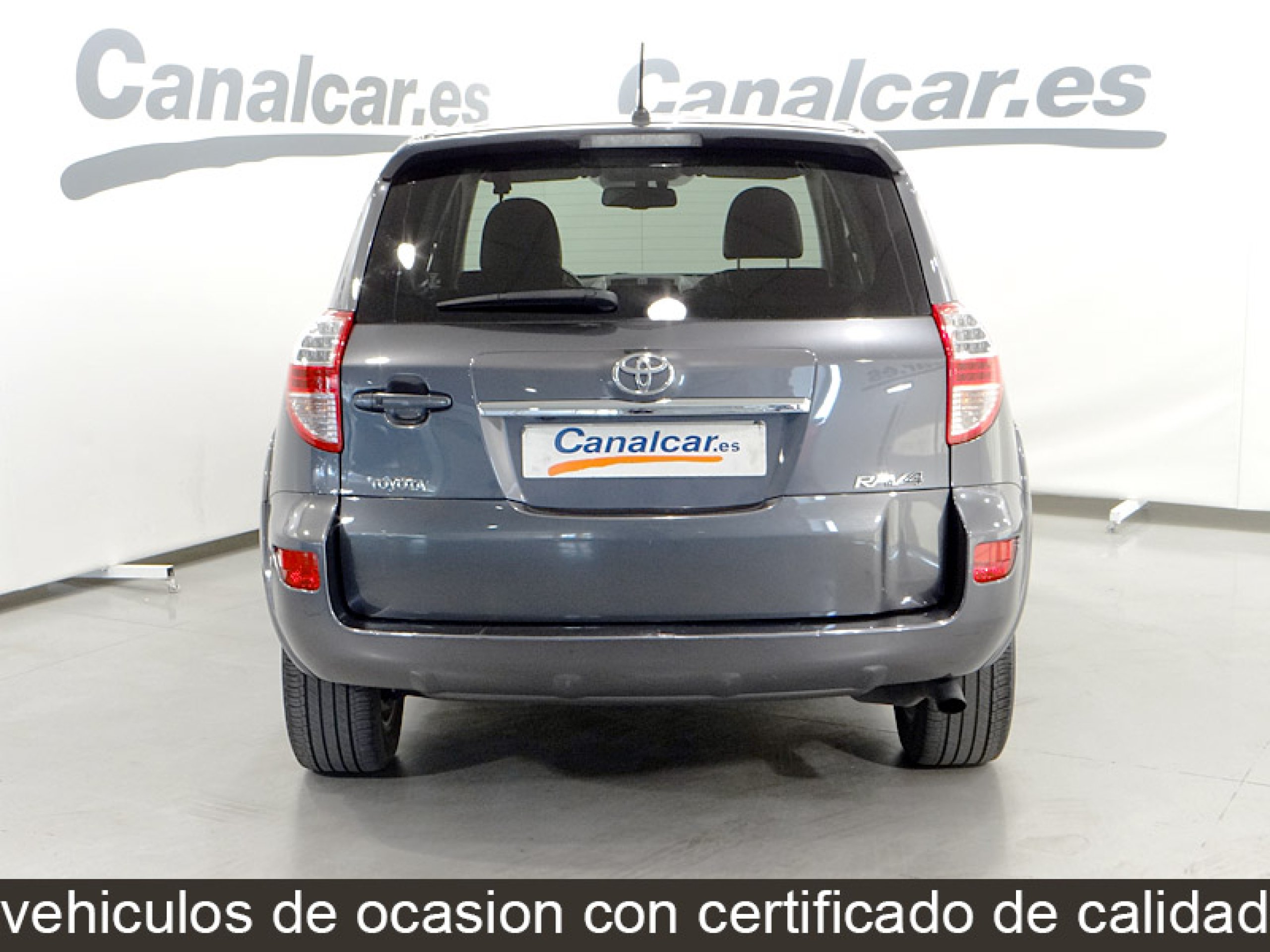 Foto Toyota RAV-4 7
