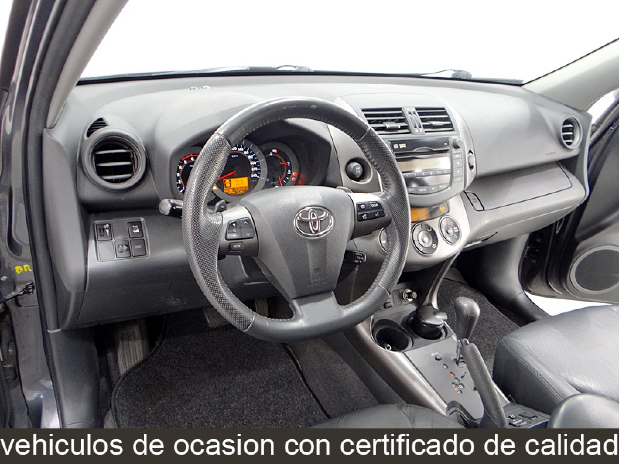 Foto Toyota RAV-4 17