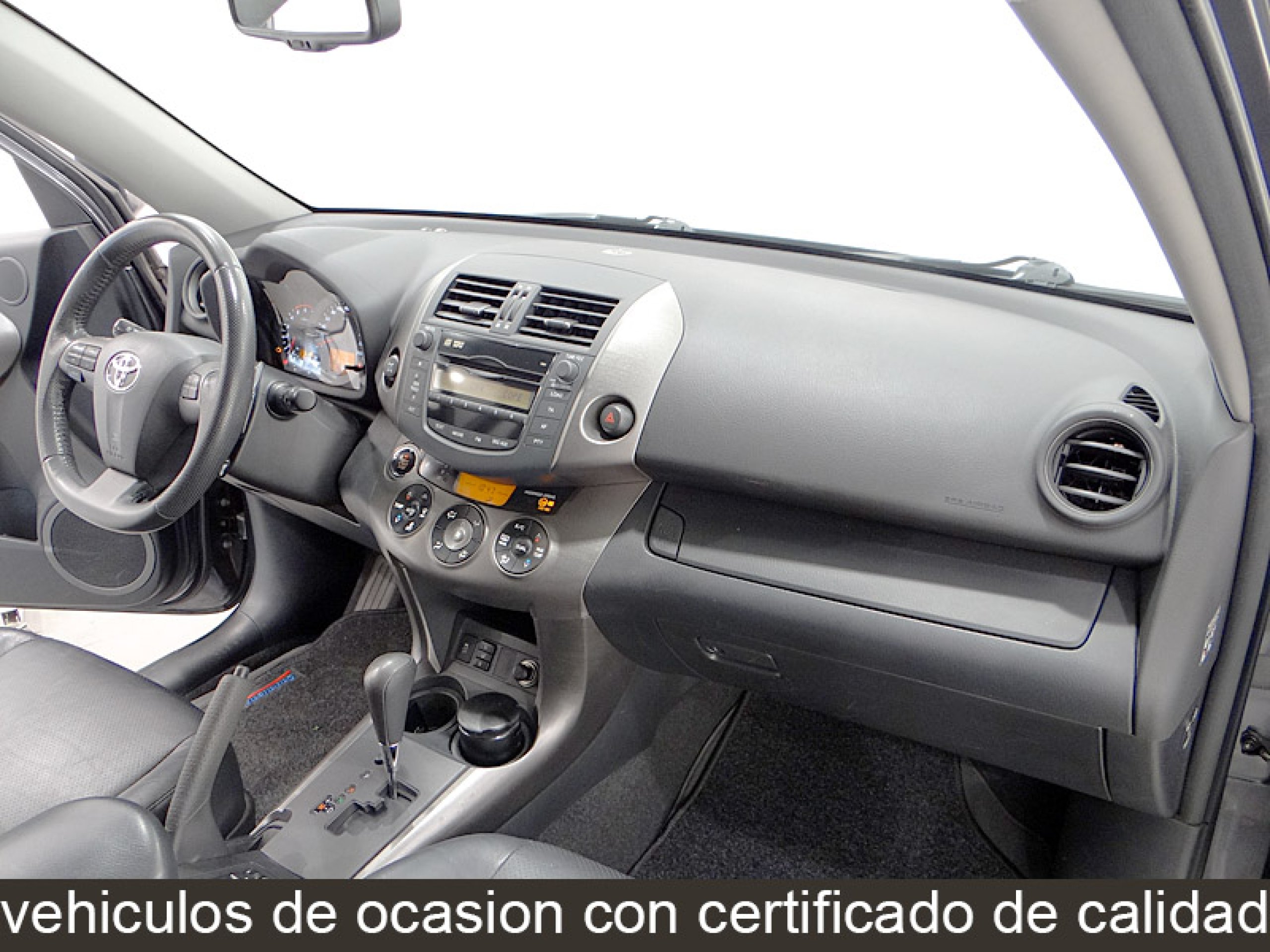 Foto Toyota RAV-4 18
