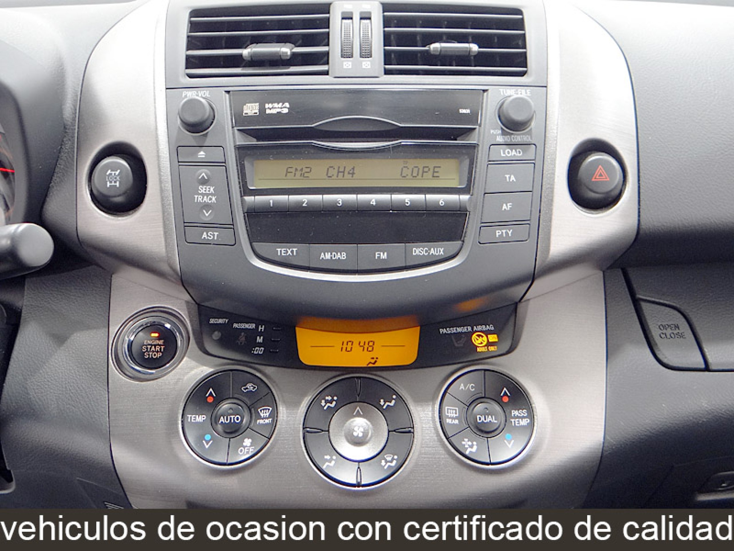 Foto Toyota RAV-4 22