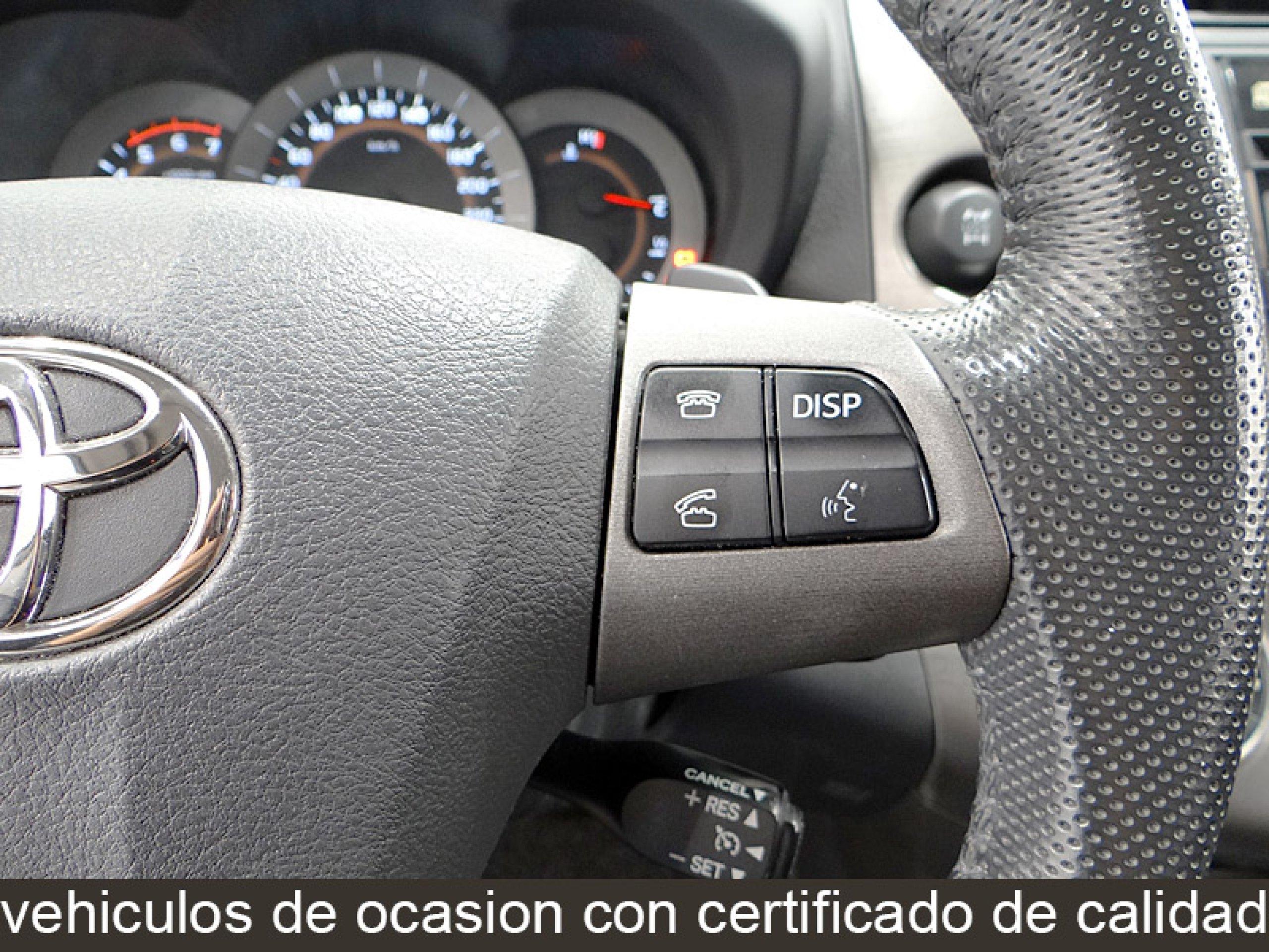 Foto Toyota RAV-4 28