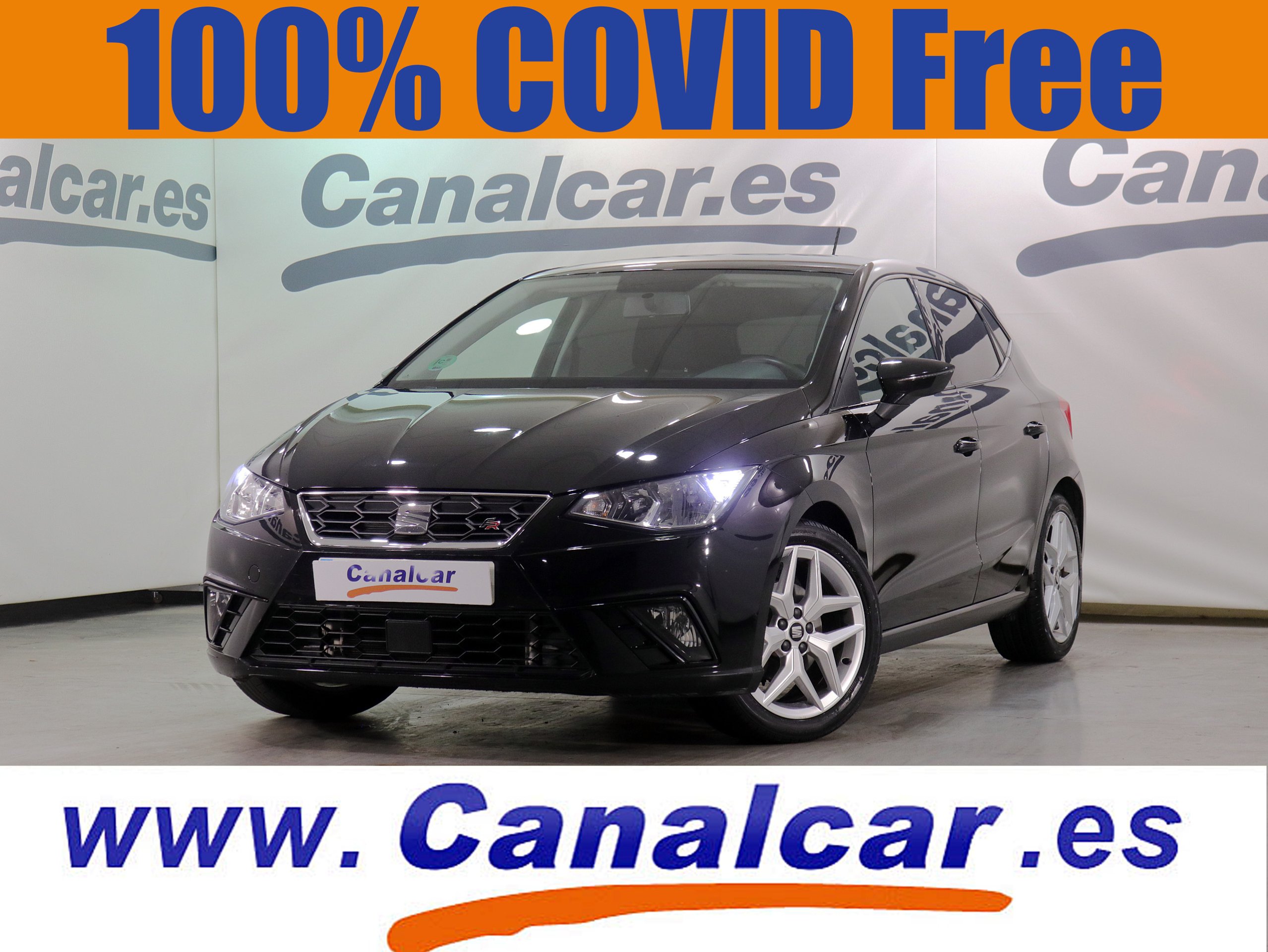Foto Seat Ibiza 2