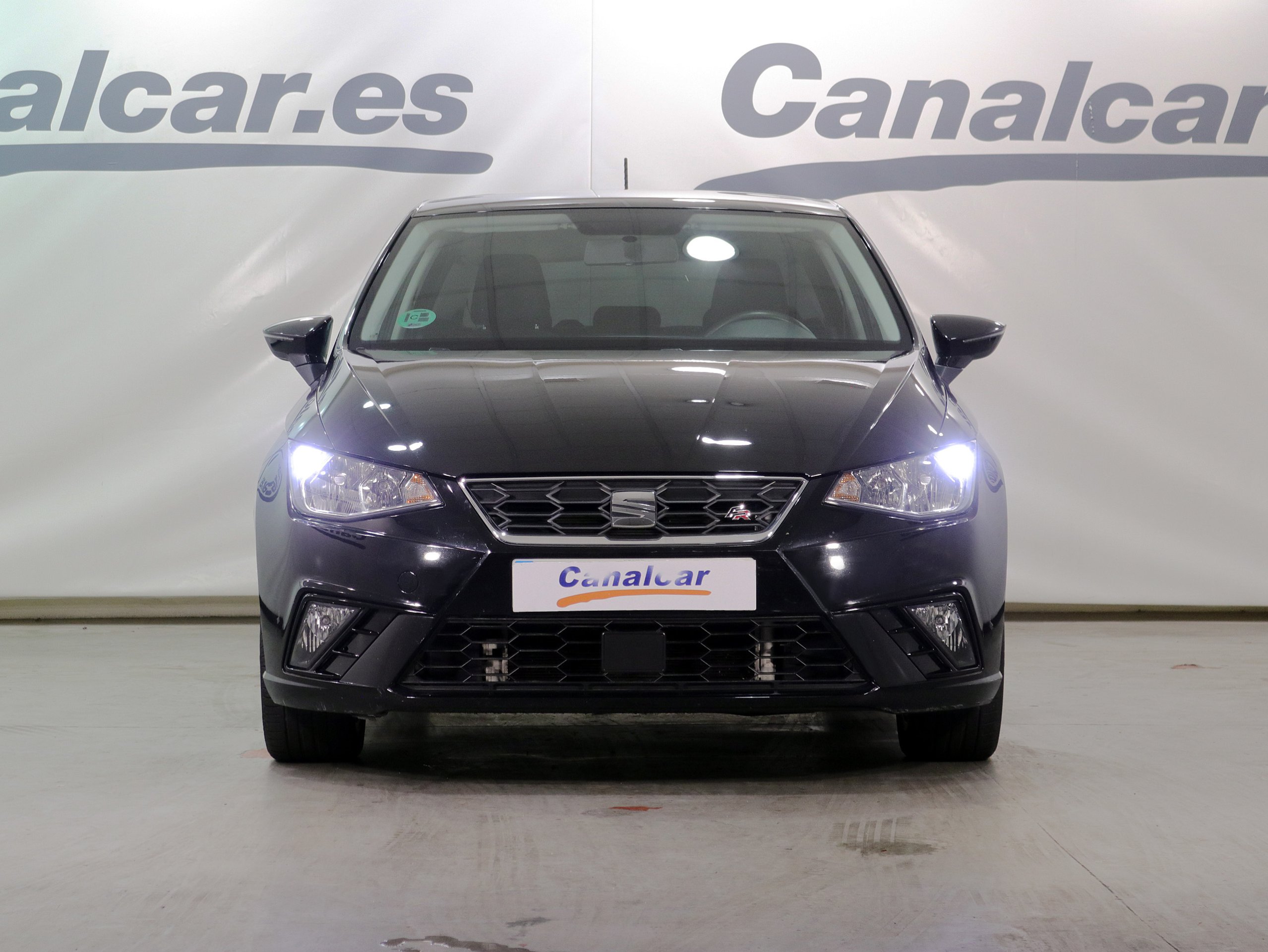 Foto Seat Ibiza 4