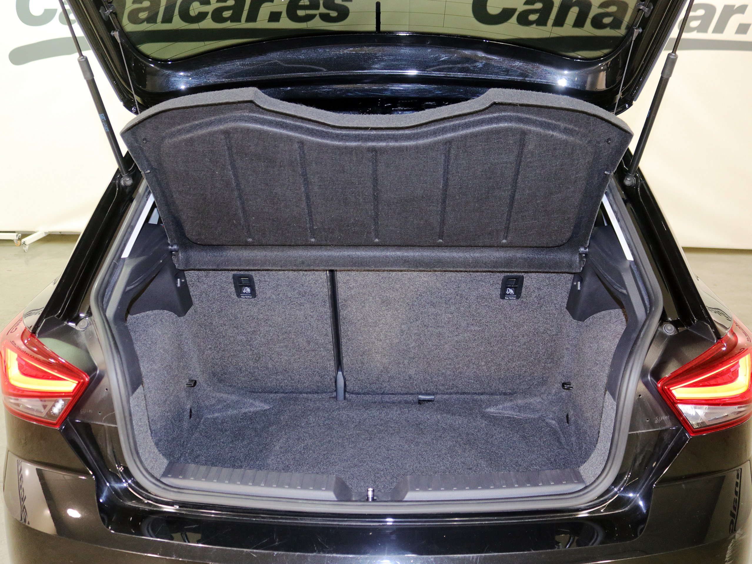 Foto Seat Ibiza 10