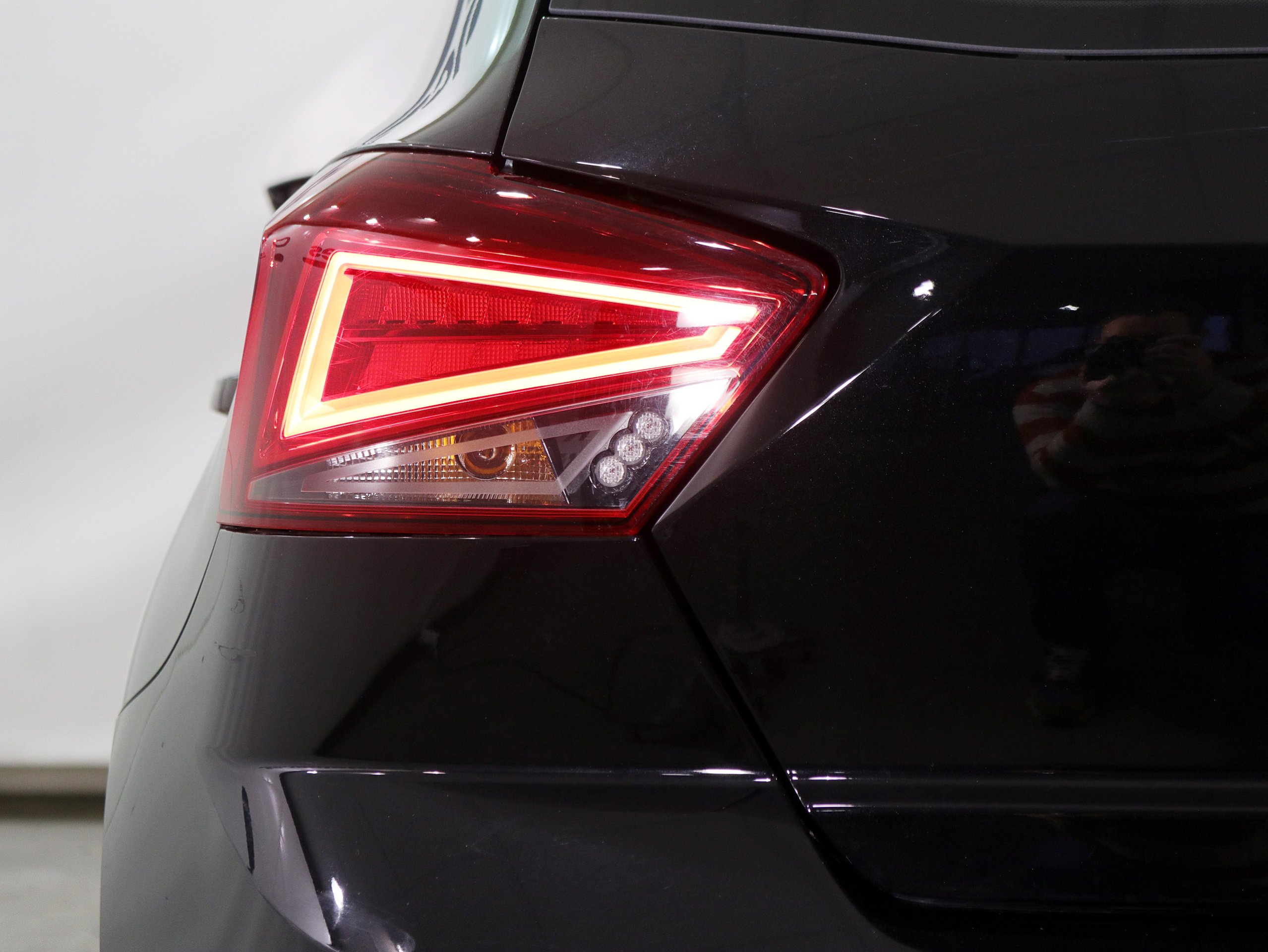 Foto Seat Ibiza 11