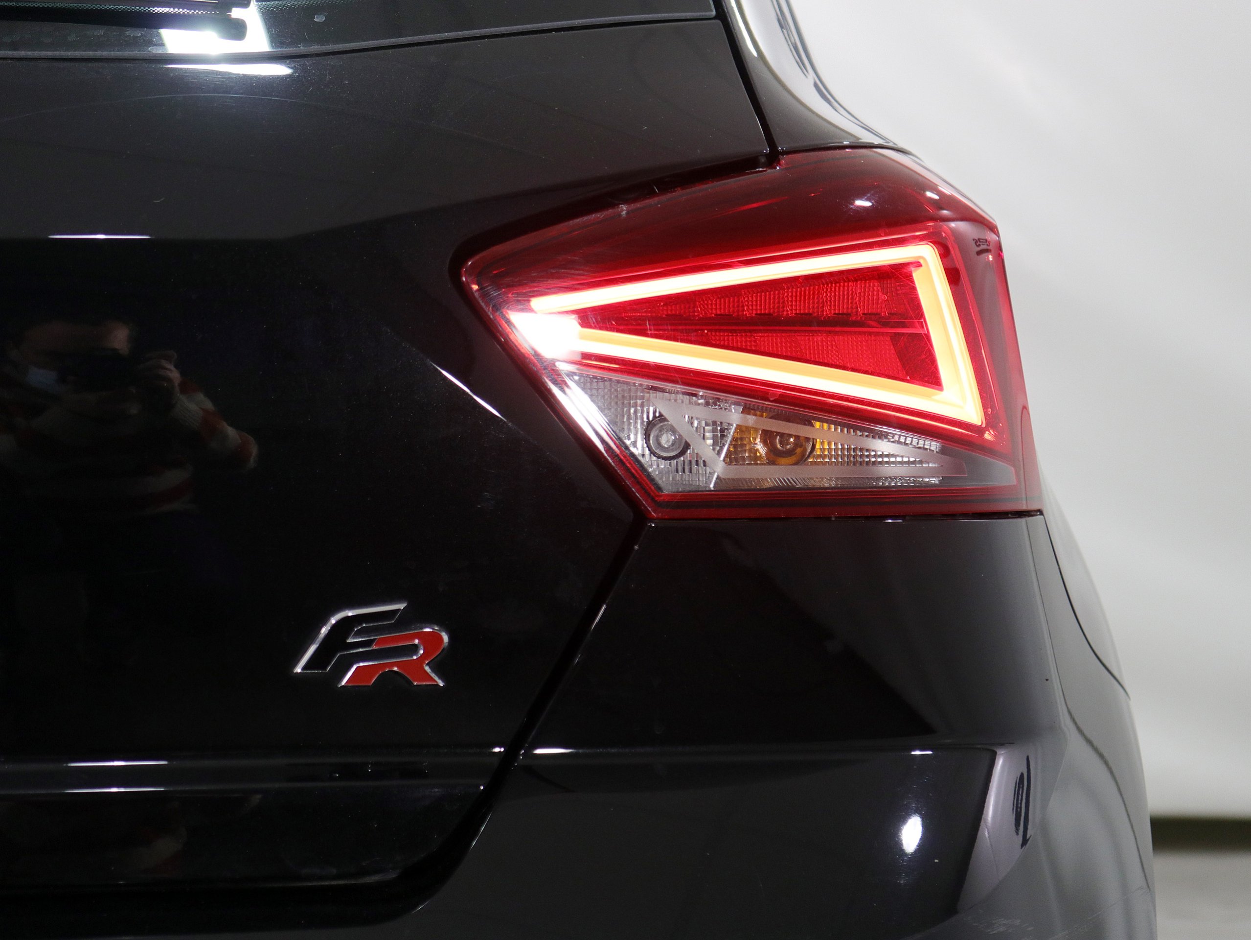 Foto Seat Ibiza 12