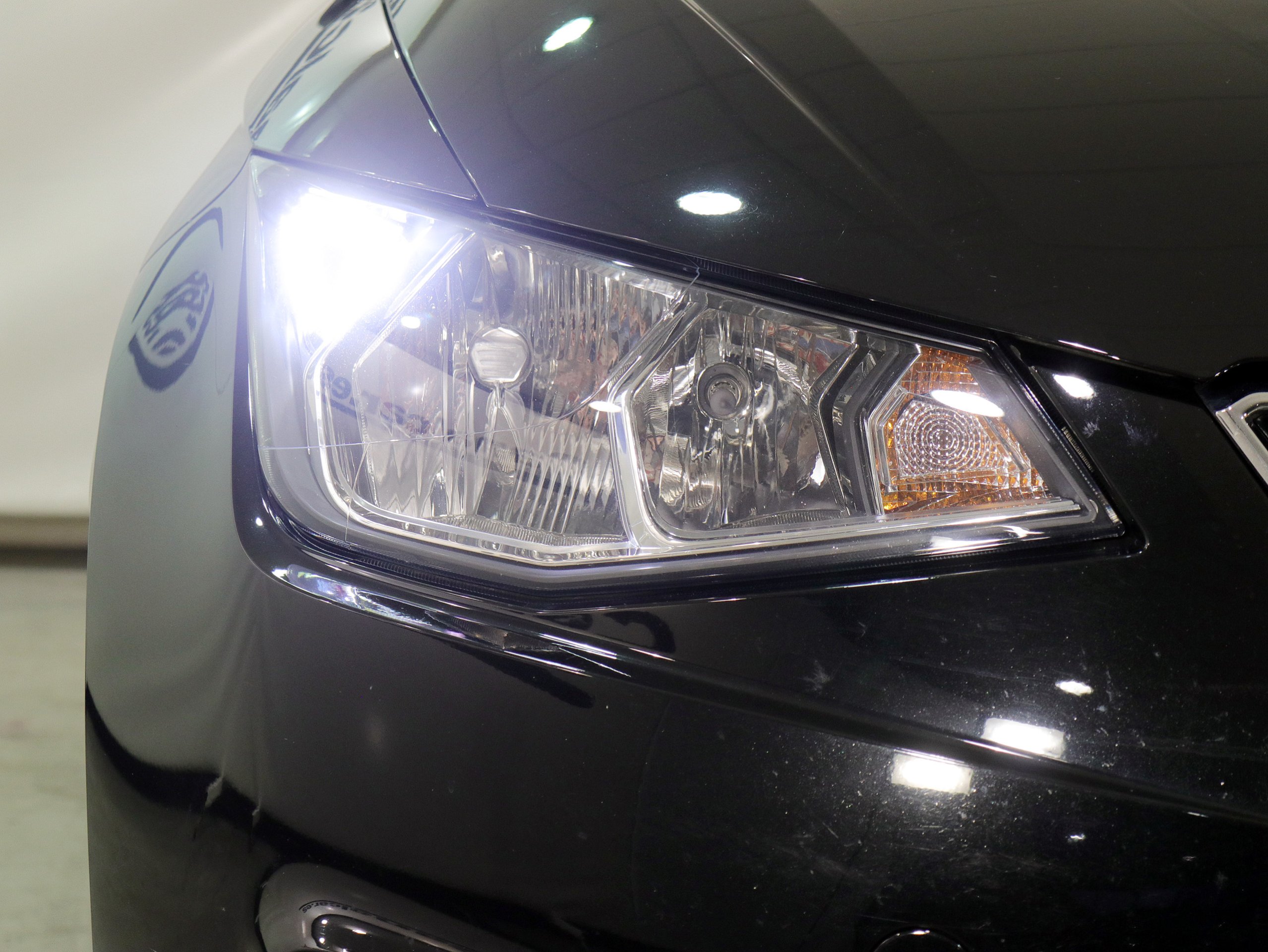 Foto Seat Ibiza 13
