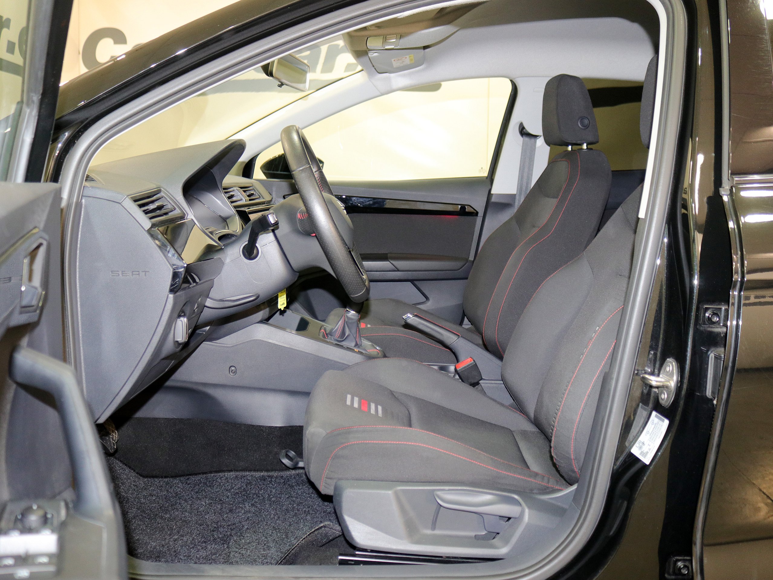 Foto Seat Ibiza 16