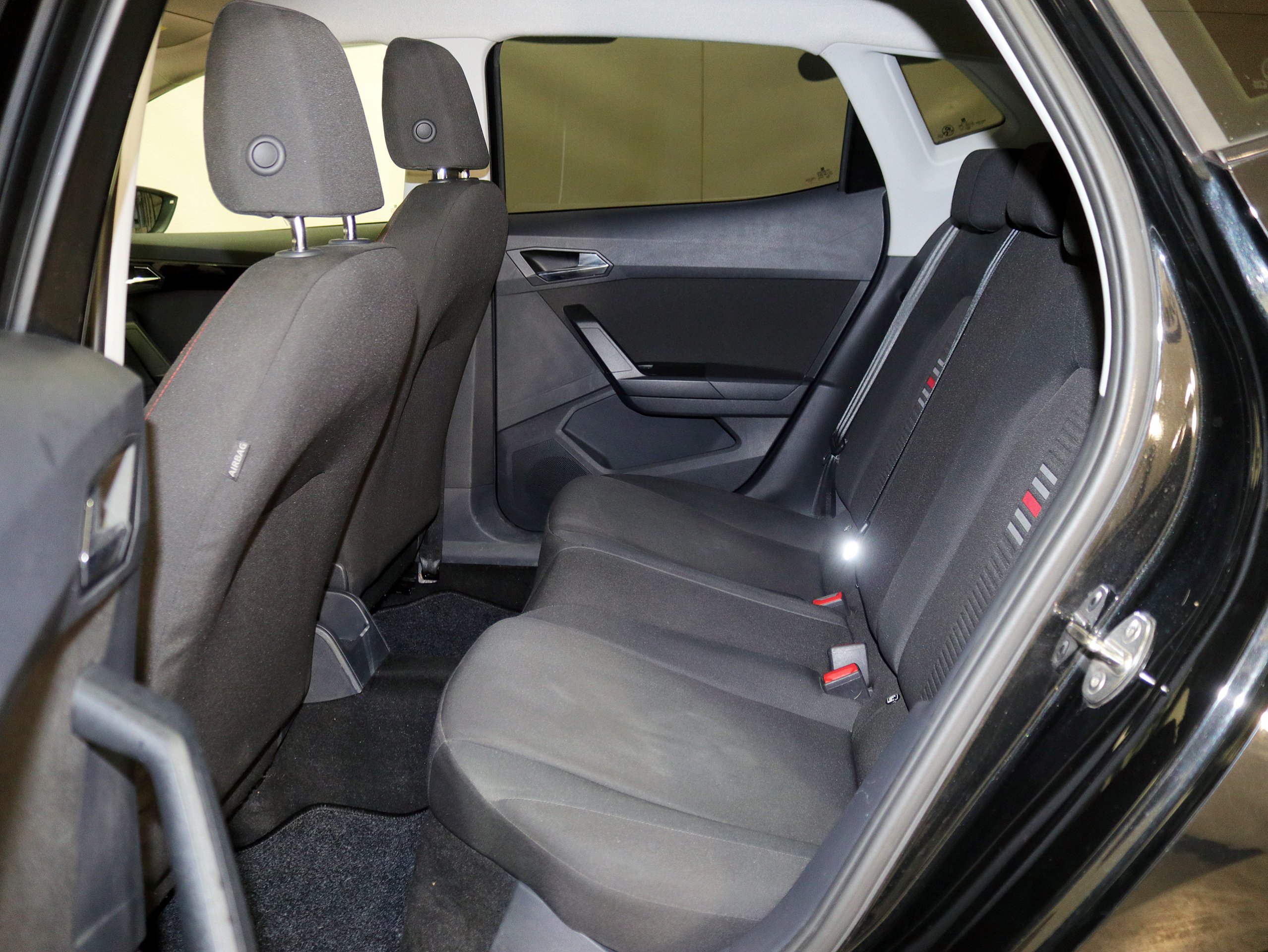 Foto Seat Ibiza 17