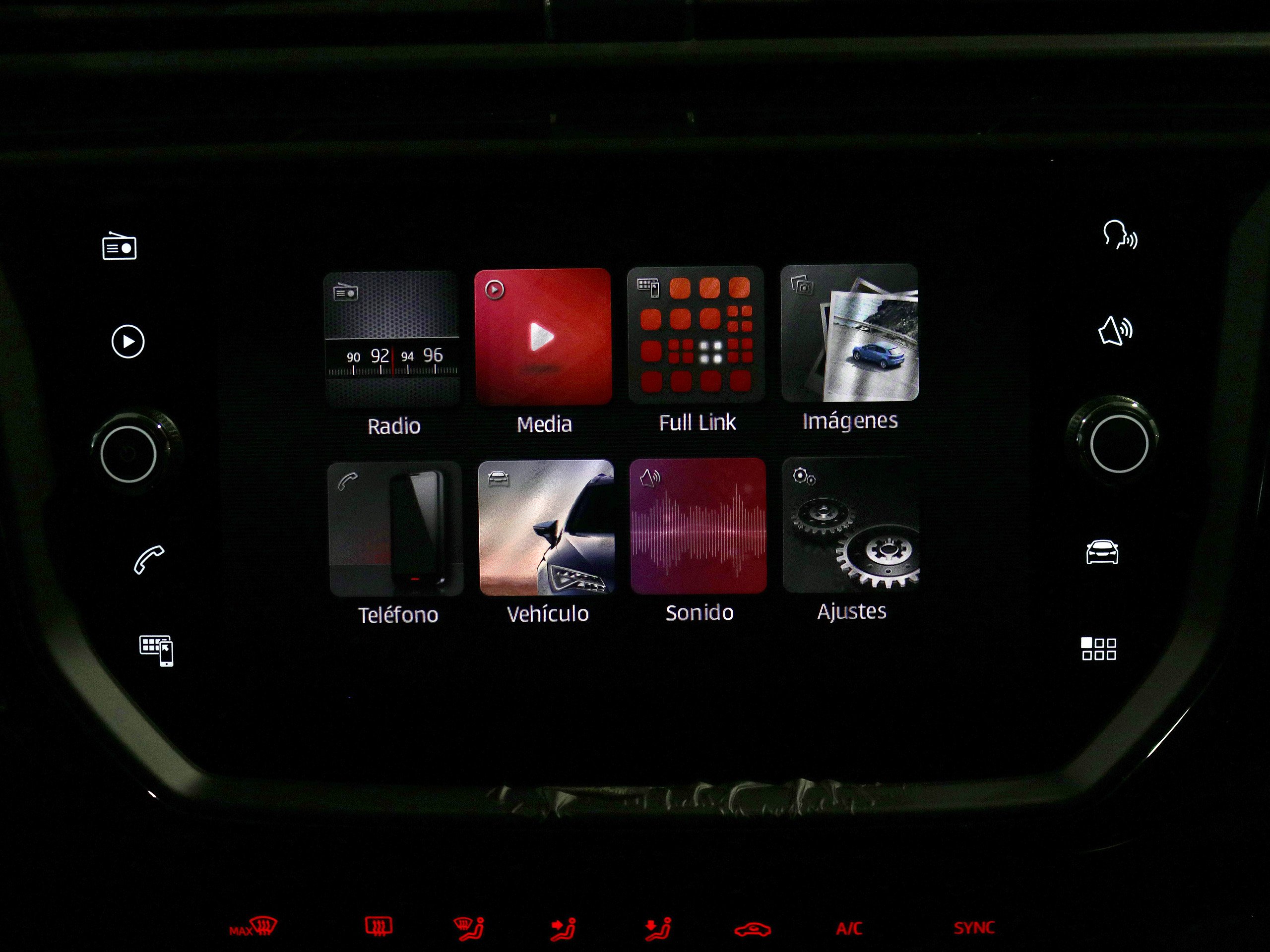 Foto Seat Ibiza 19