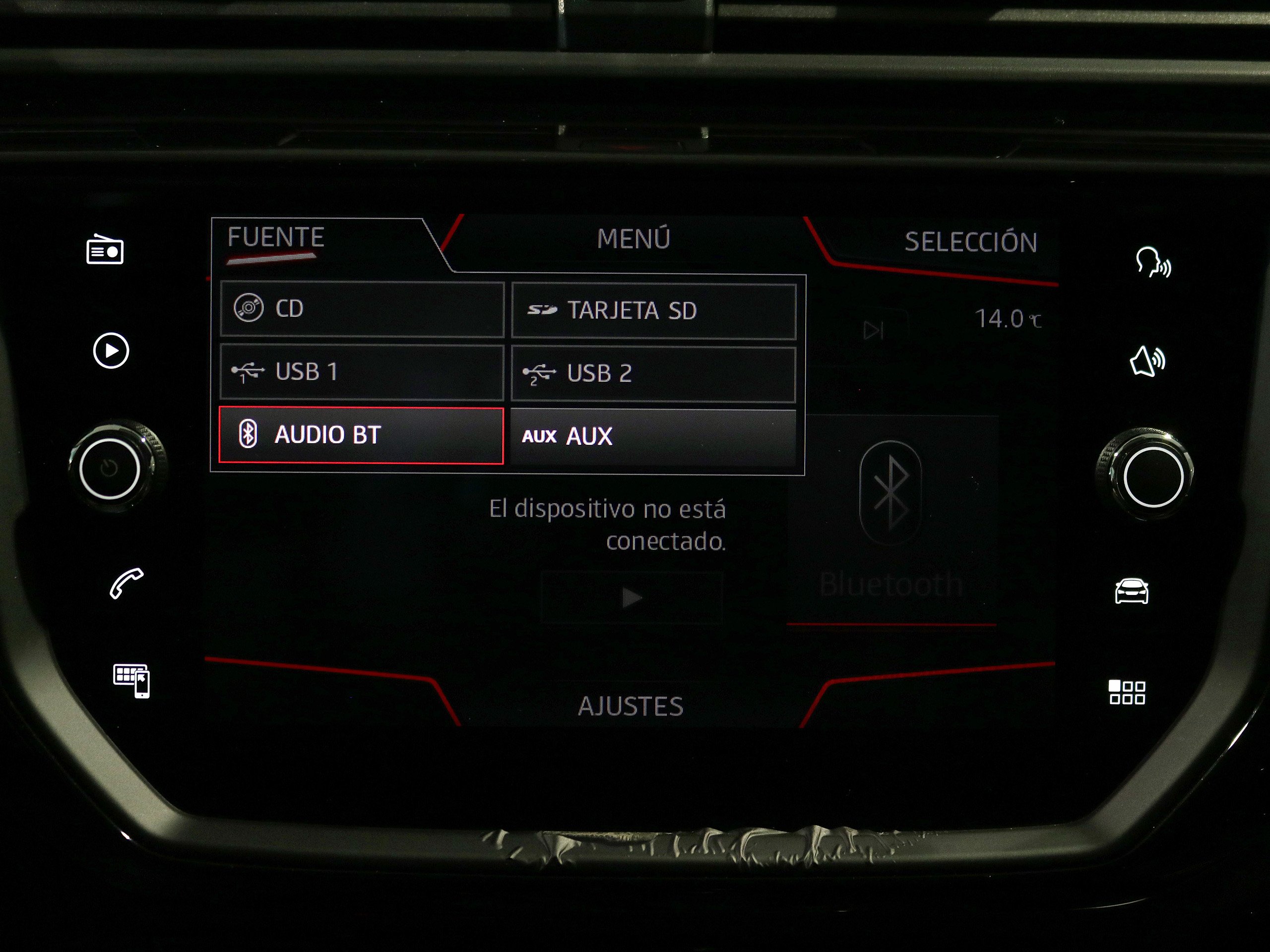 Foto Seat Ibiza 21