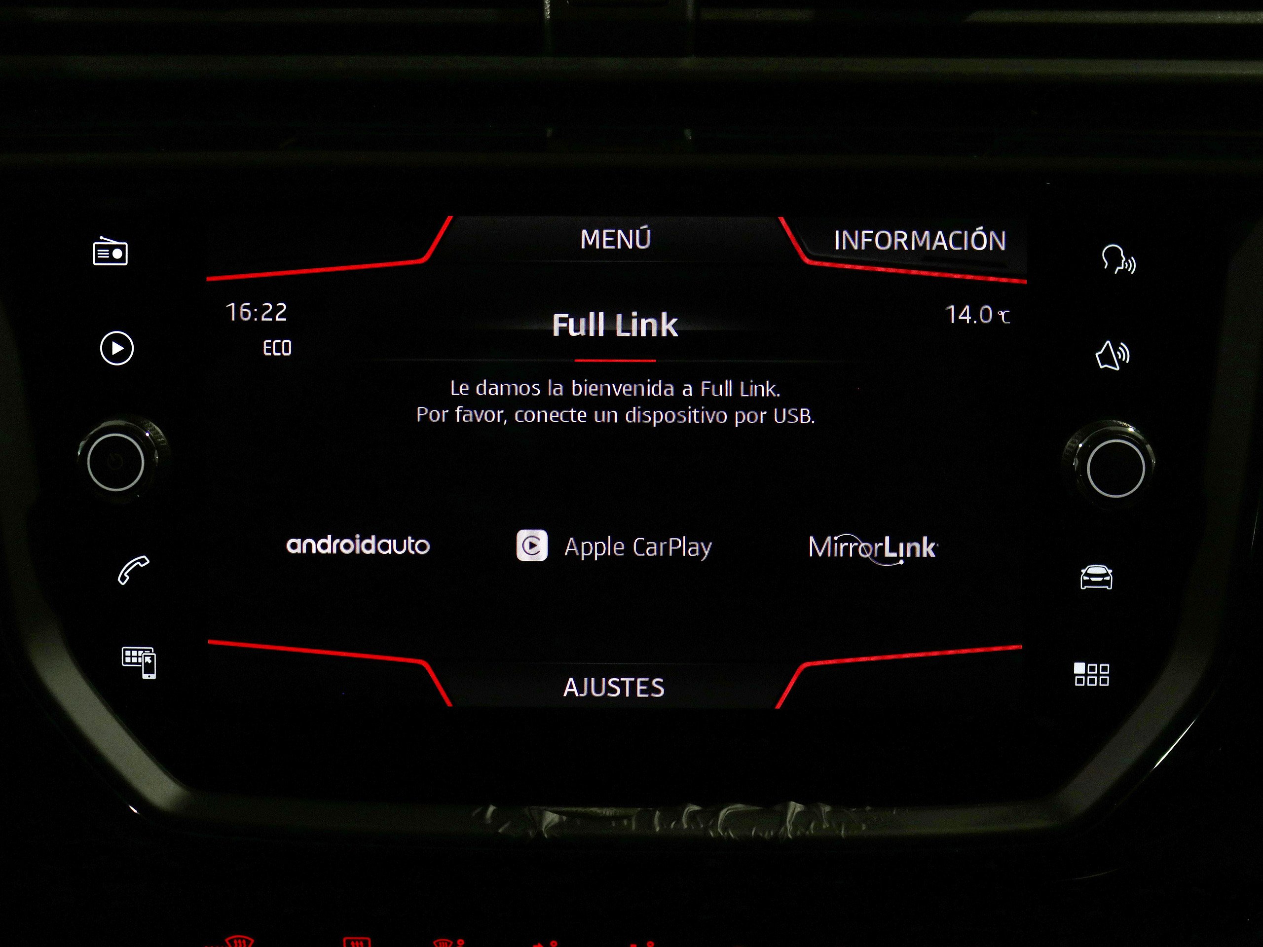 Foto Seat Ibiza 22