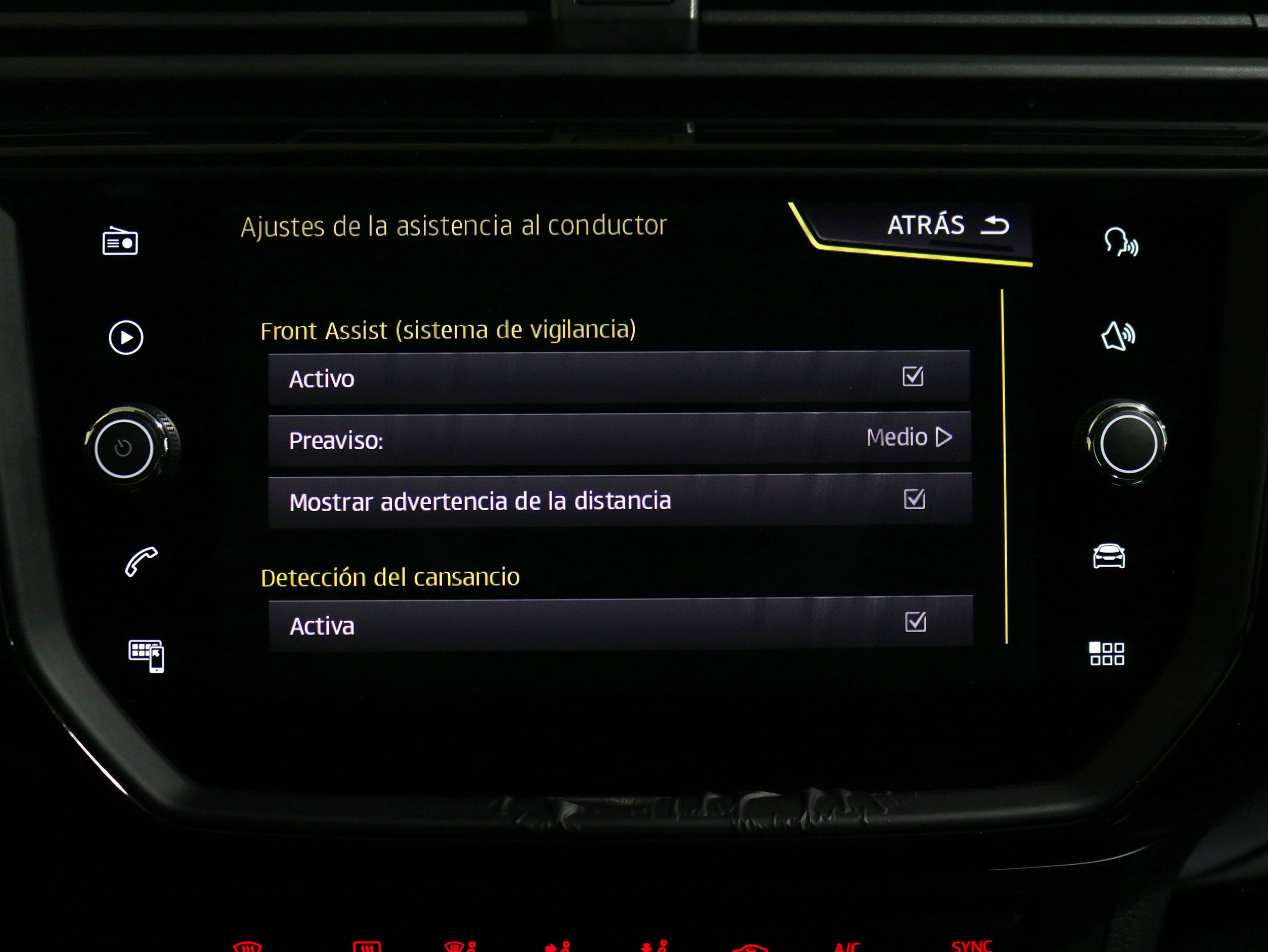 Foto Seat Ibiza 24