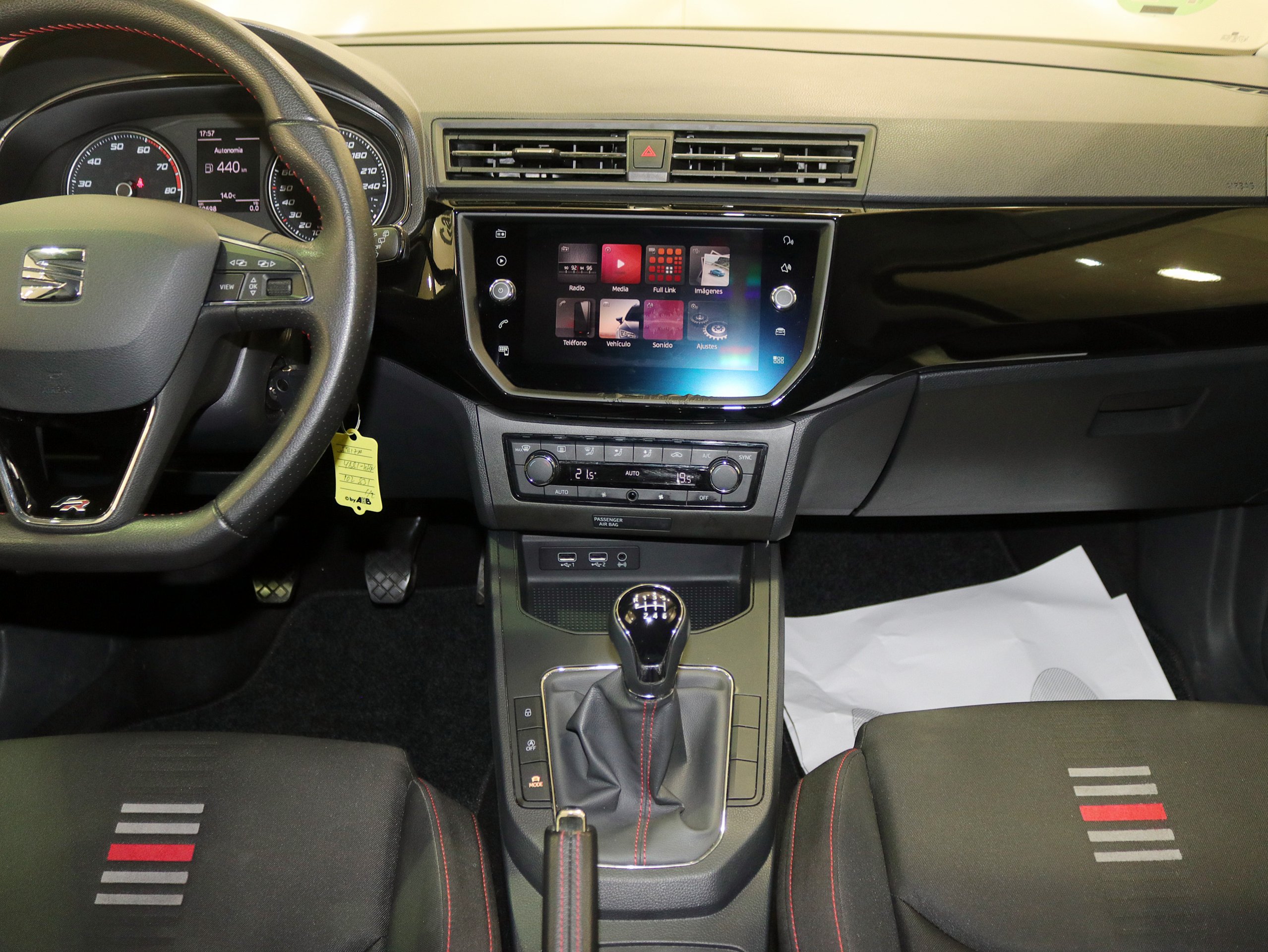 Foto Seat Ibiza 28