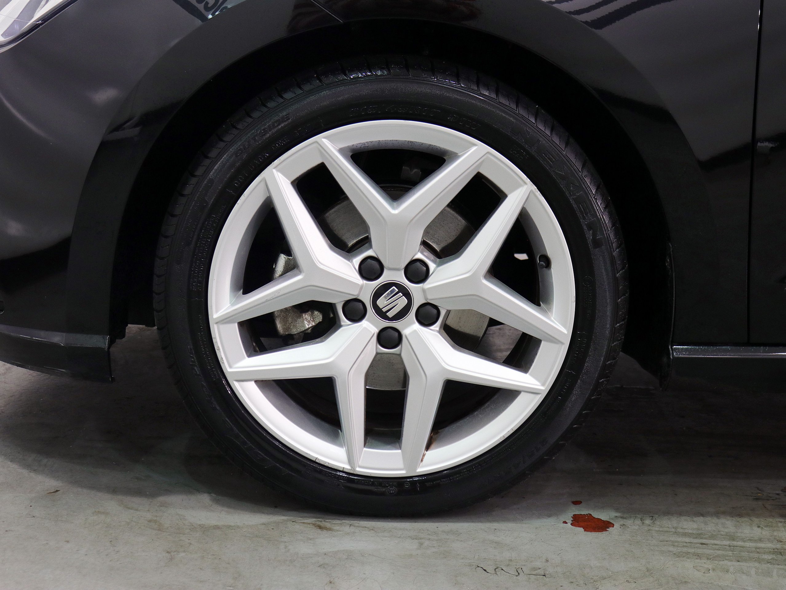 Foto Seat Ibiza 41