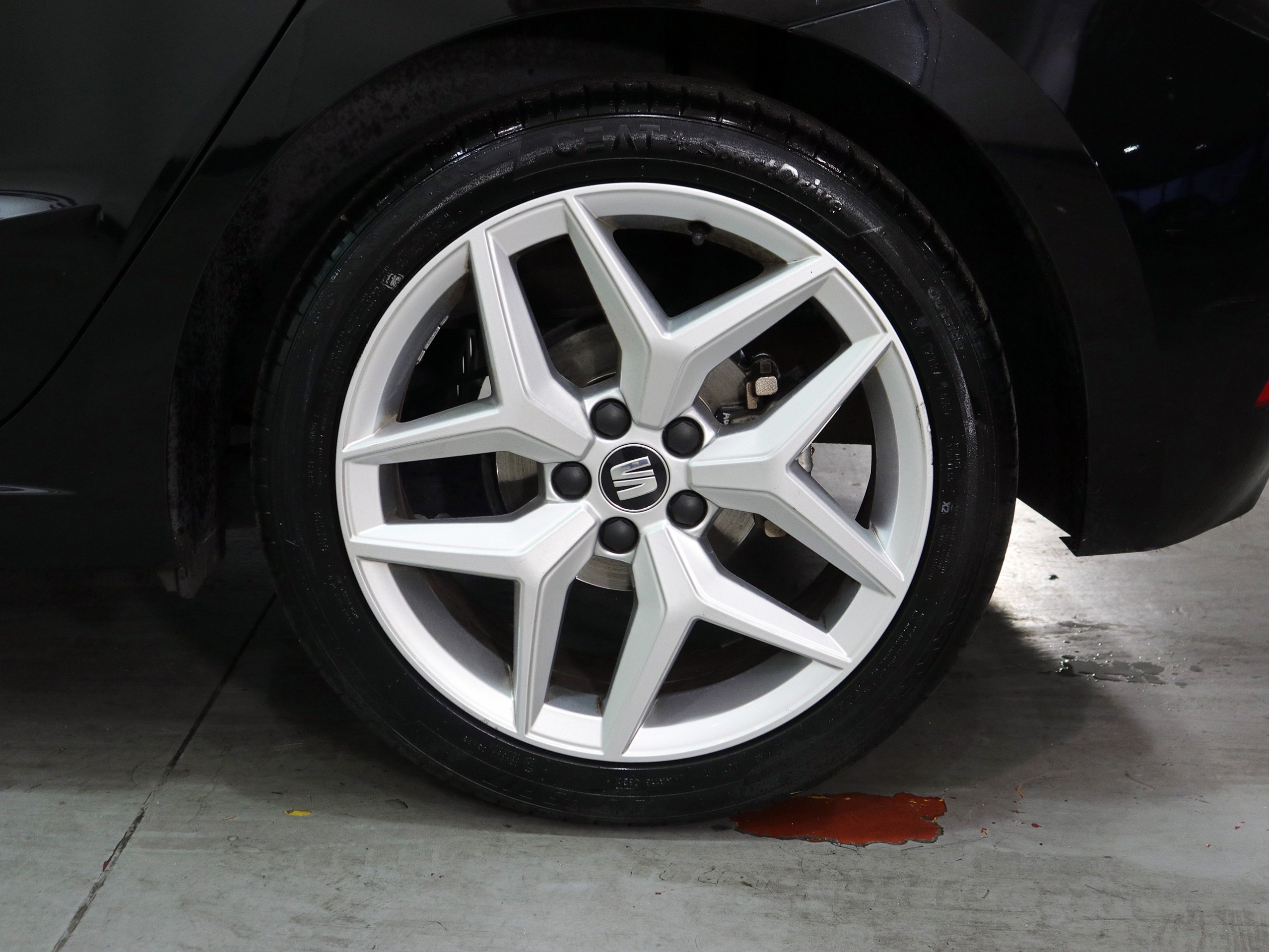 Foto Seat Ibiza 42