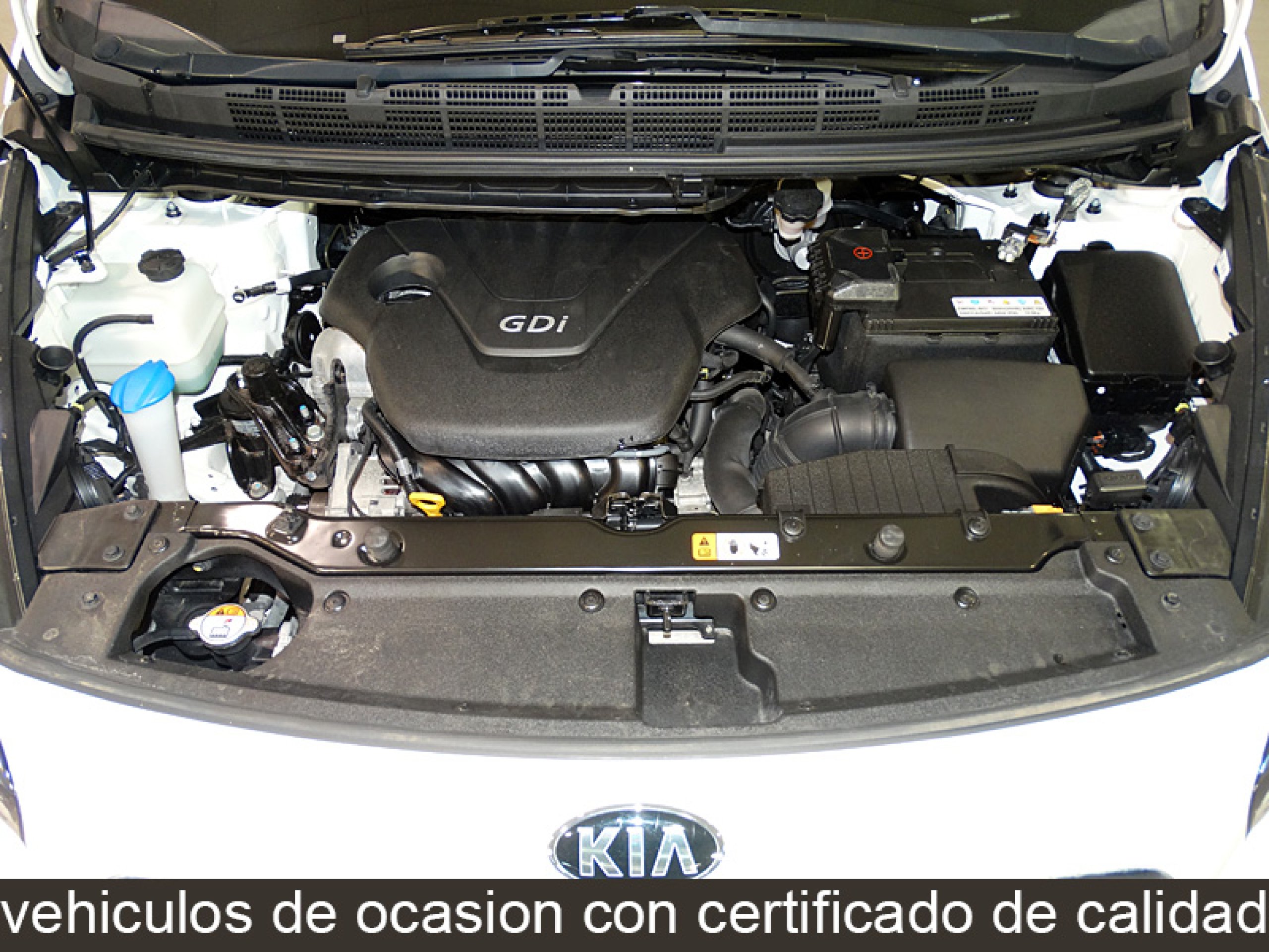Foto Kia Carens 8