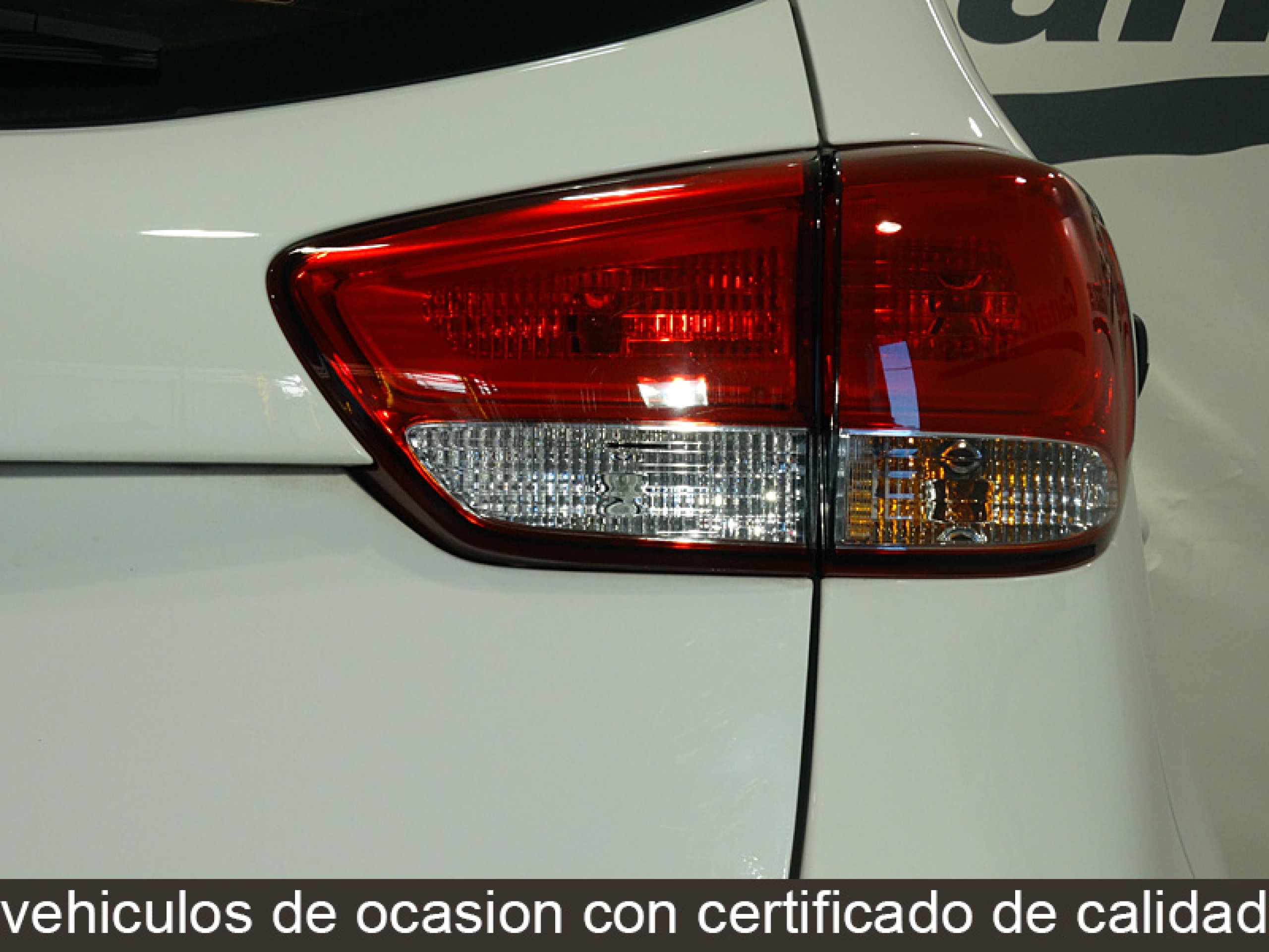 Foto Kia Carens 11