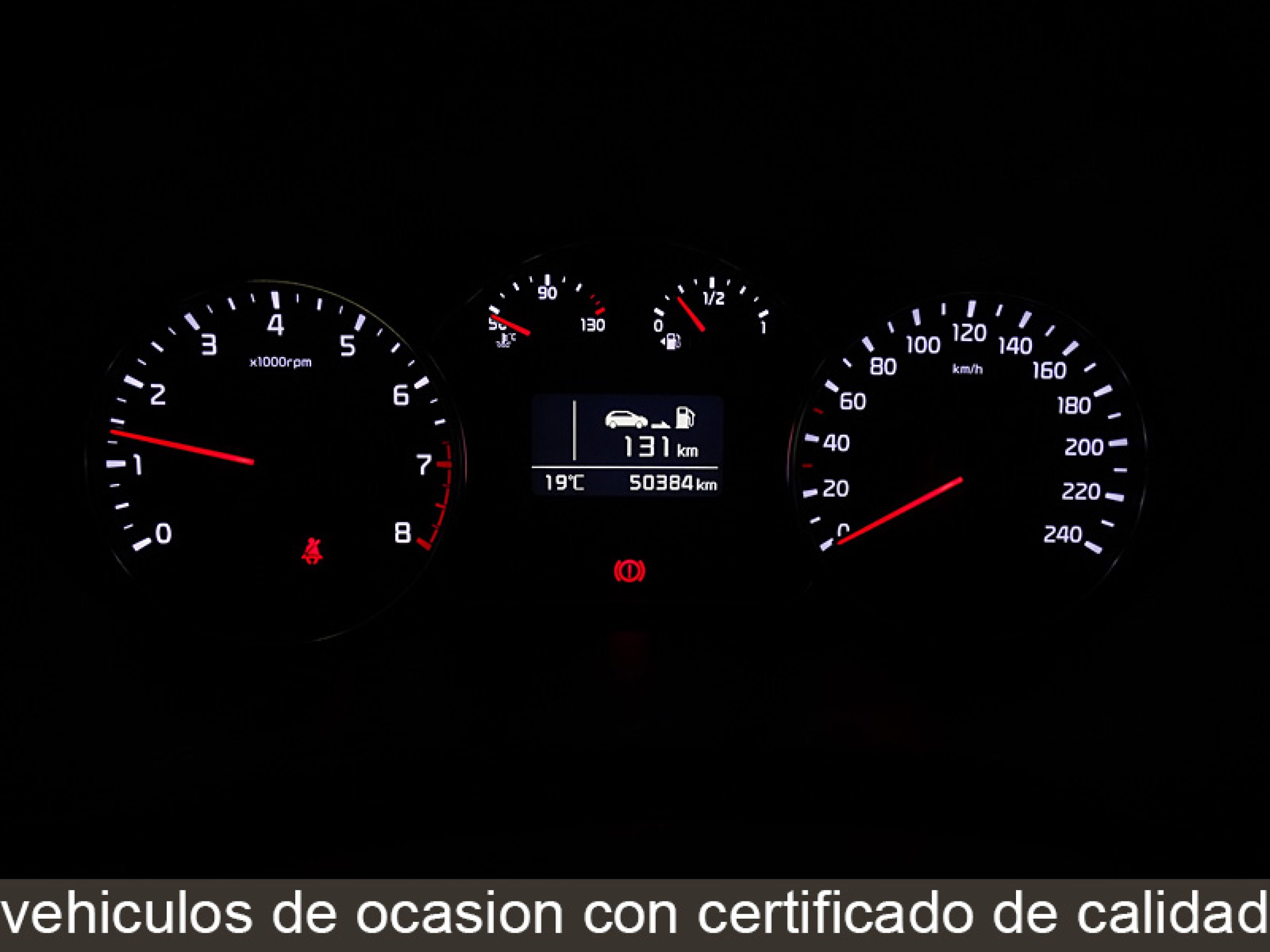Foto Kia Carens 17