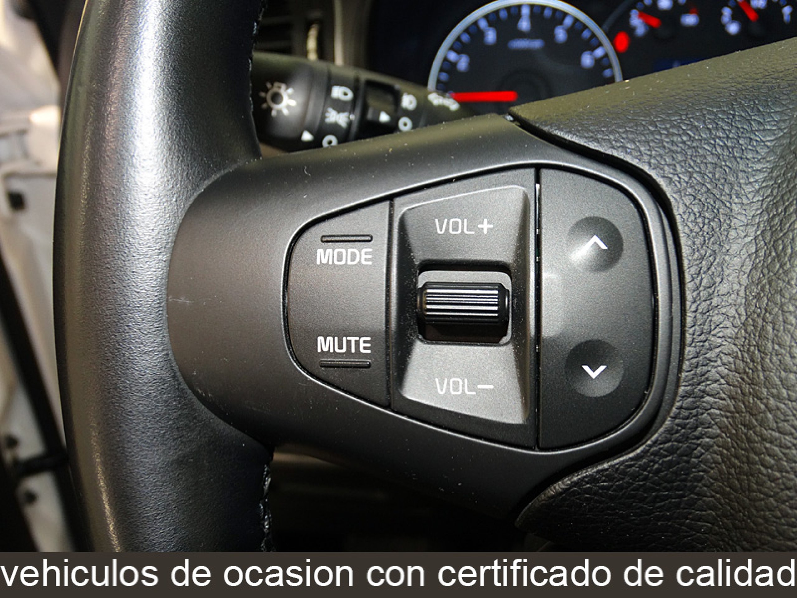 Foto Kia Carens 27