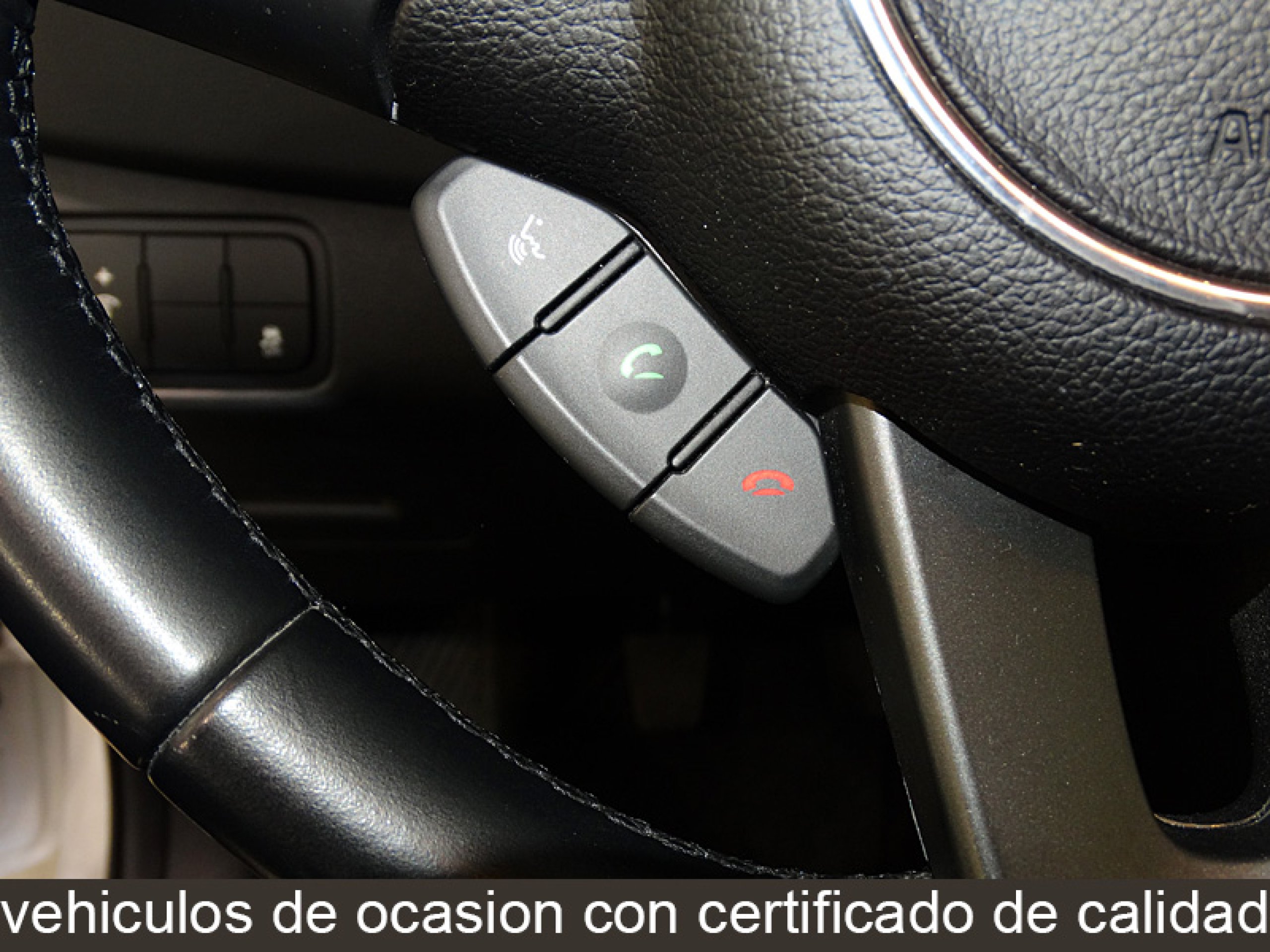 Foto Kia Carens 29