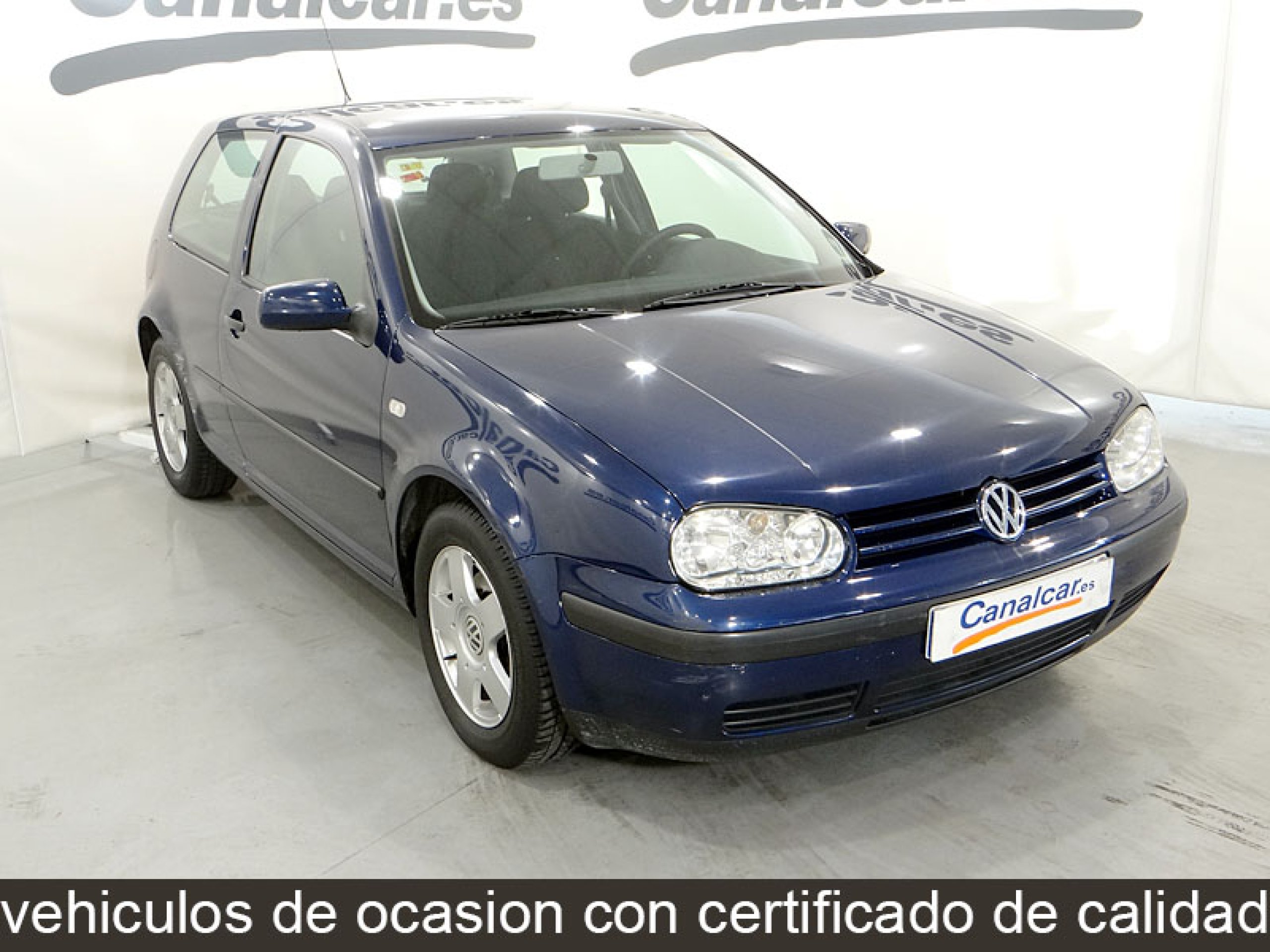 Foto Volkswagen Golf 3