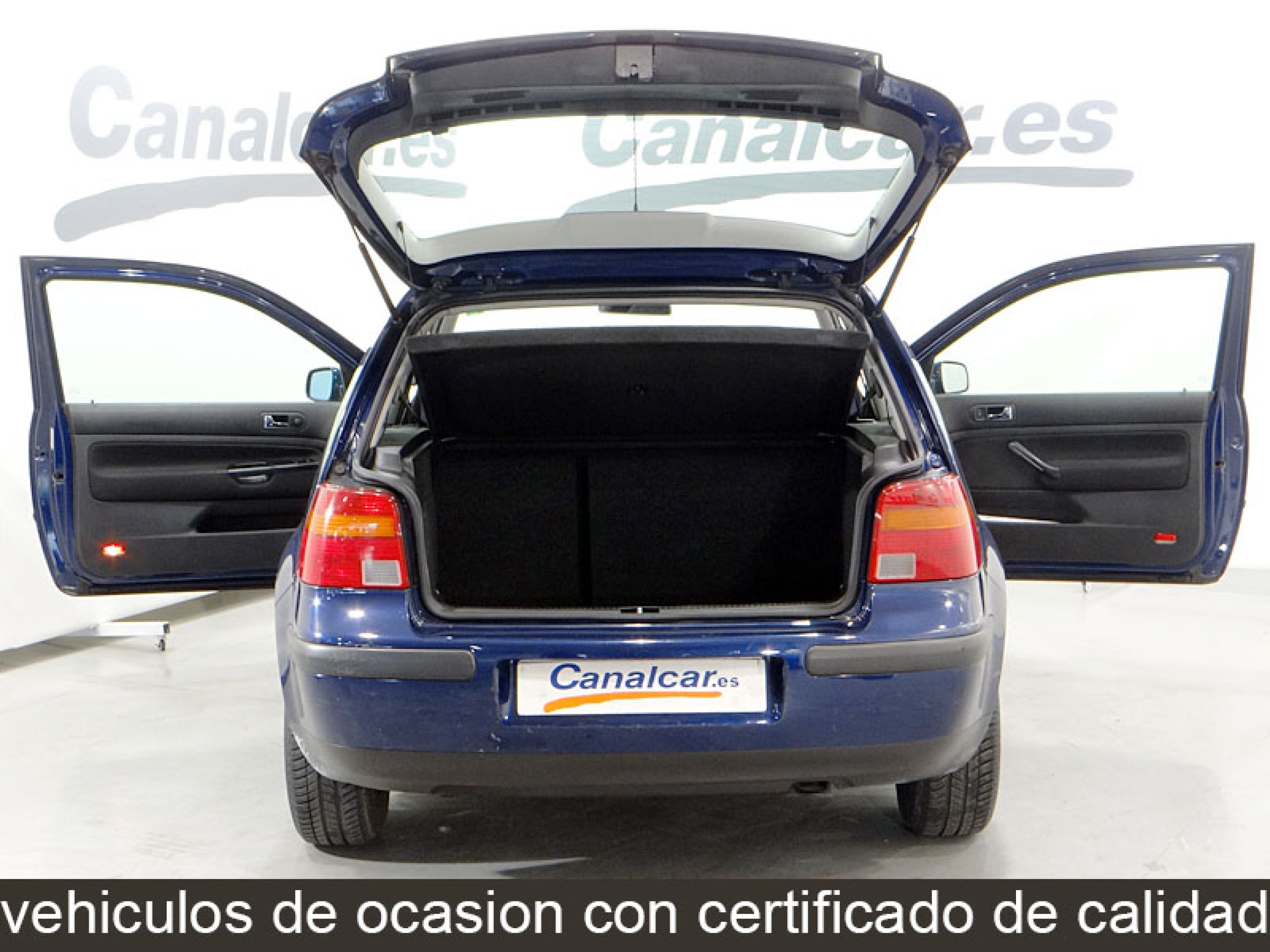 Foto Volkswagen Golf 6