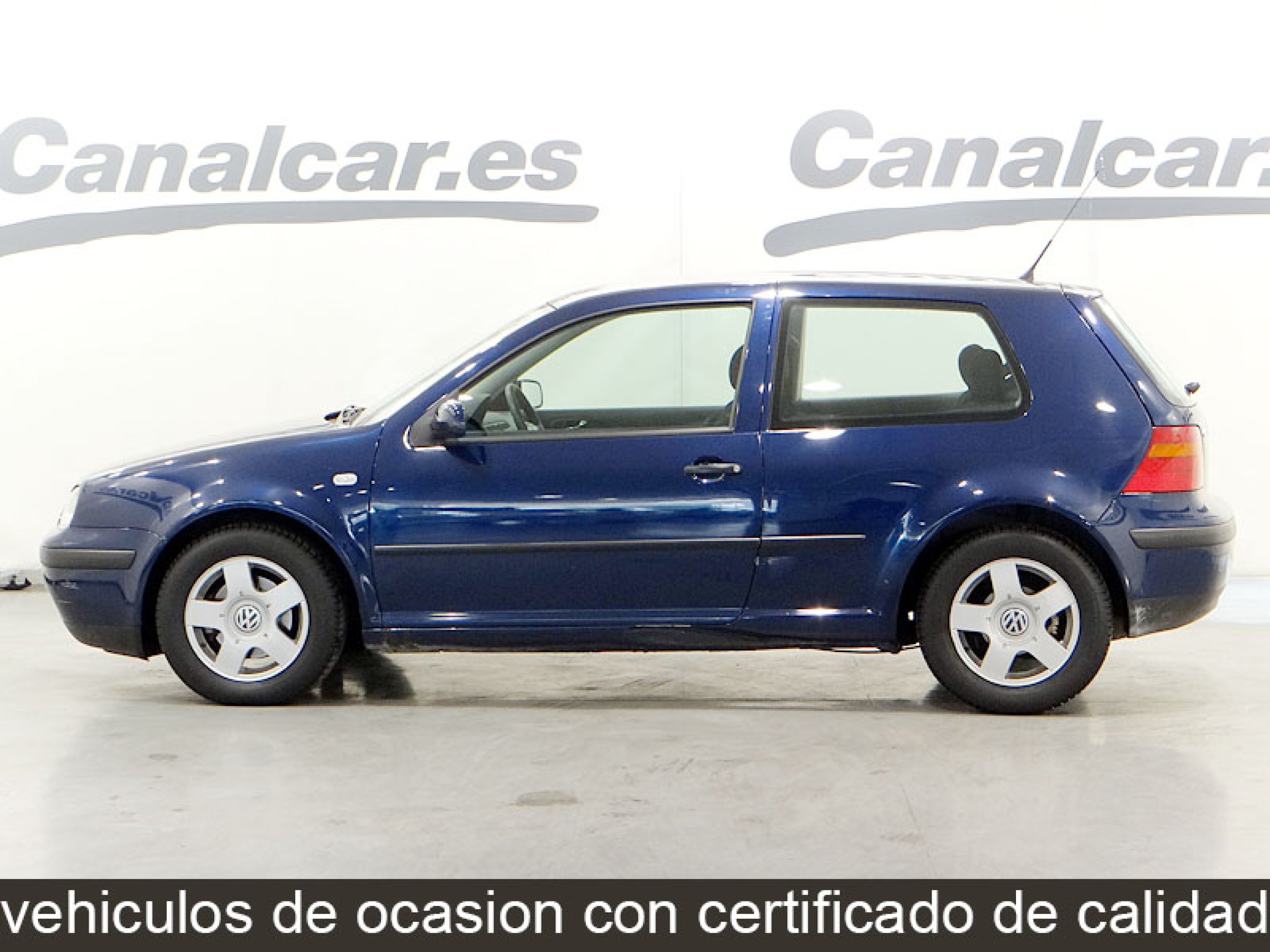Foto Volkswagen Golf 8