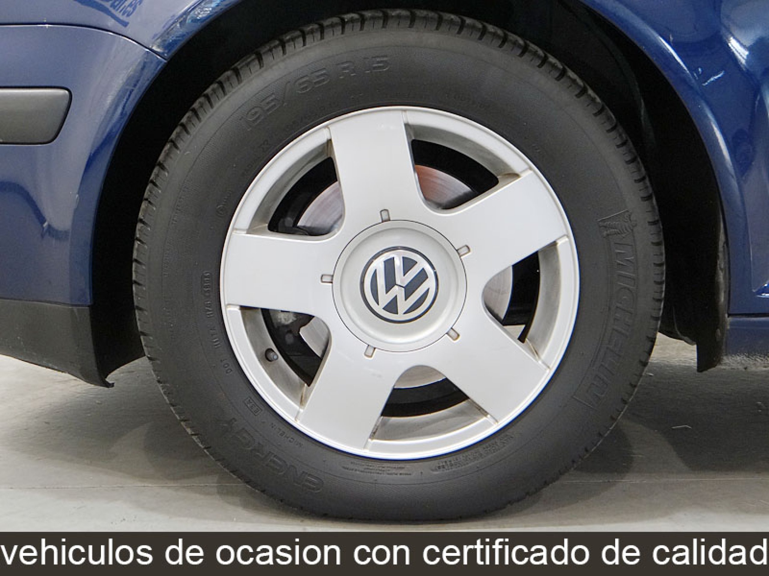 Foto Volkswagen Golf 9
