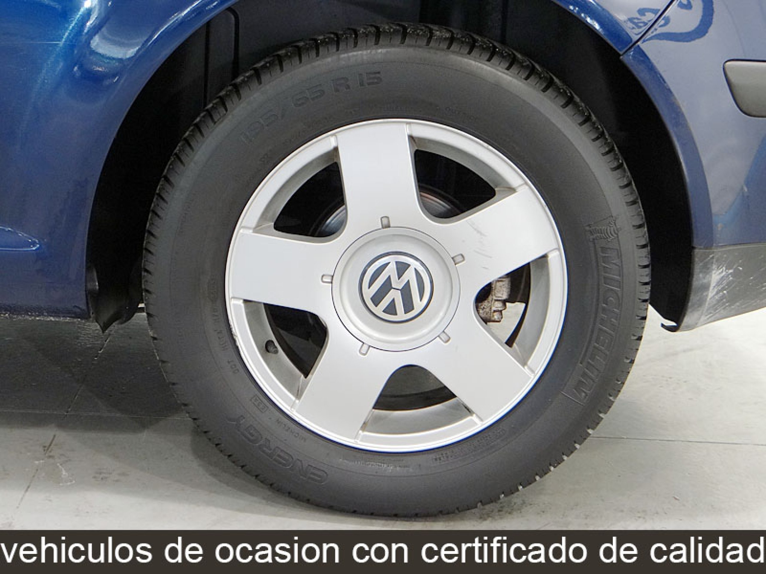 Foto Volkswagen Golf 10