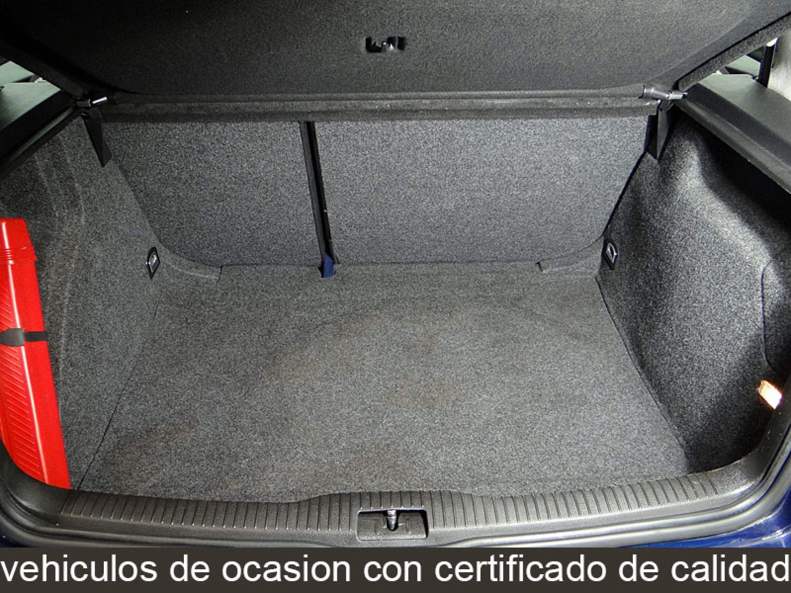 Foto Volkswagen Golf 11