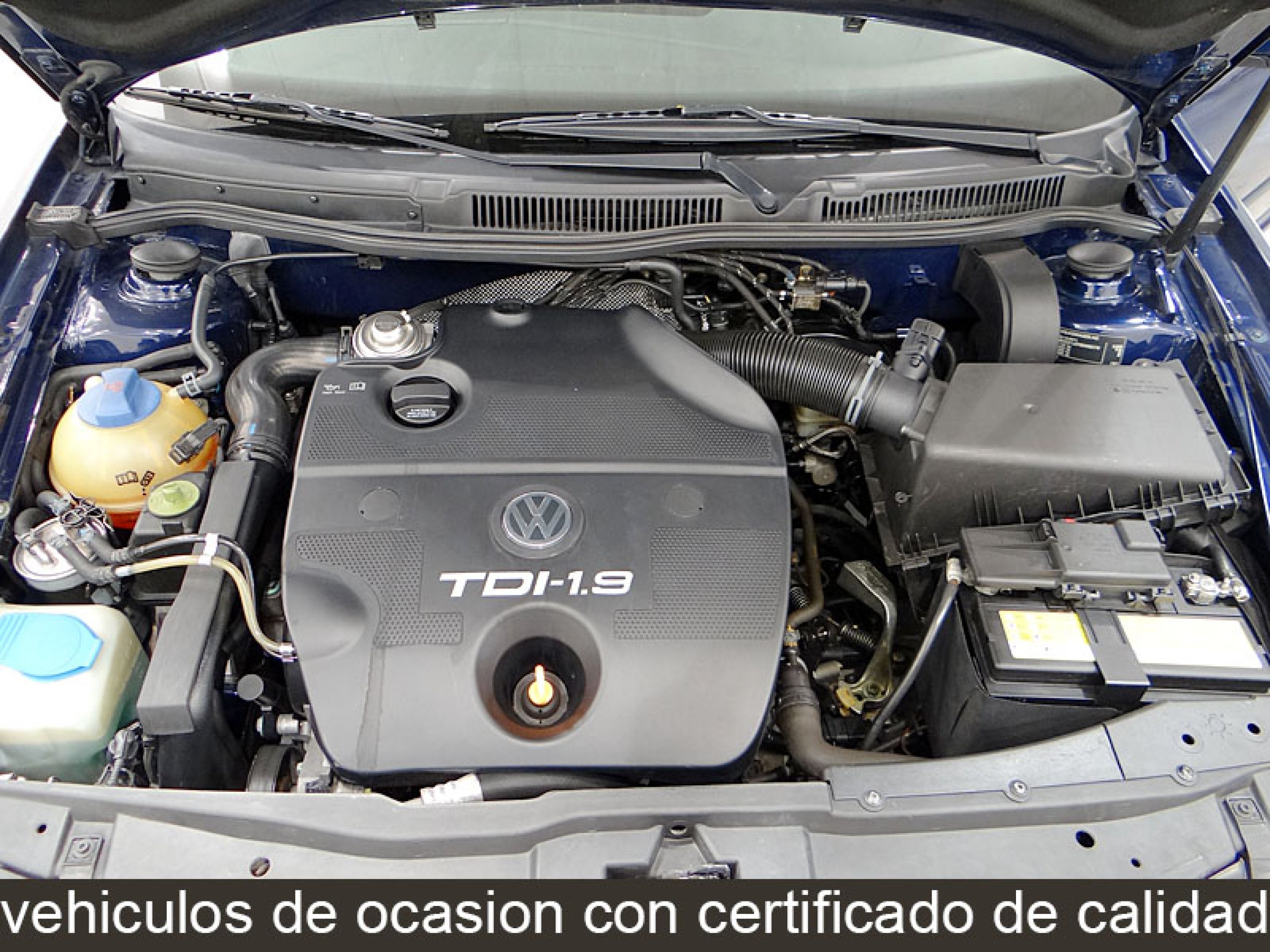 Foto Volkswagen Golf 12