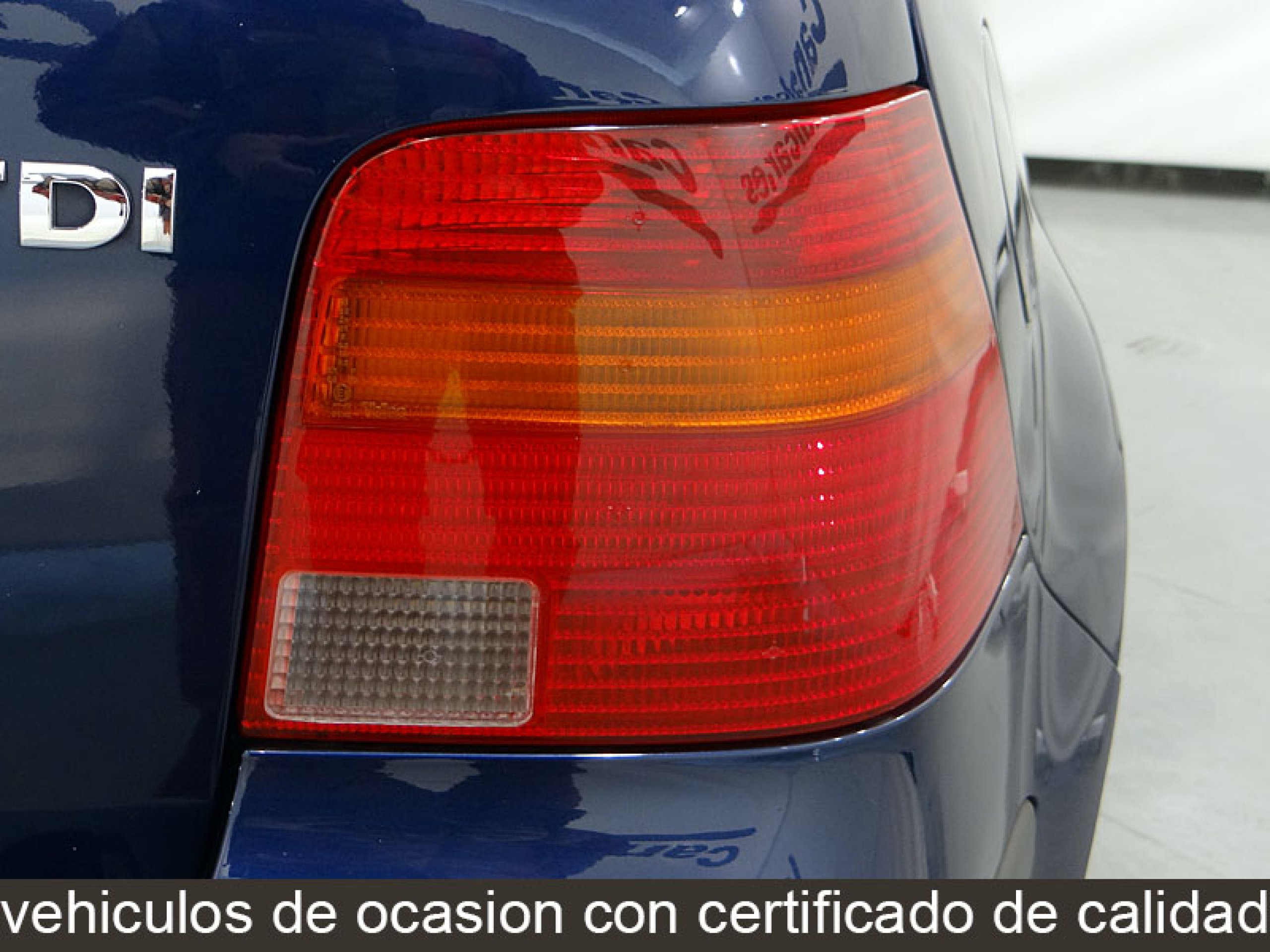 Foto Volkswagen Golf 14