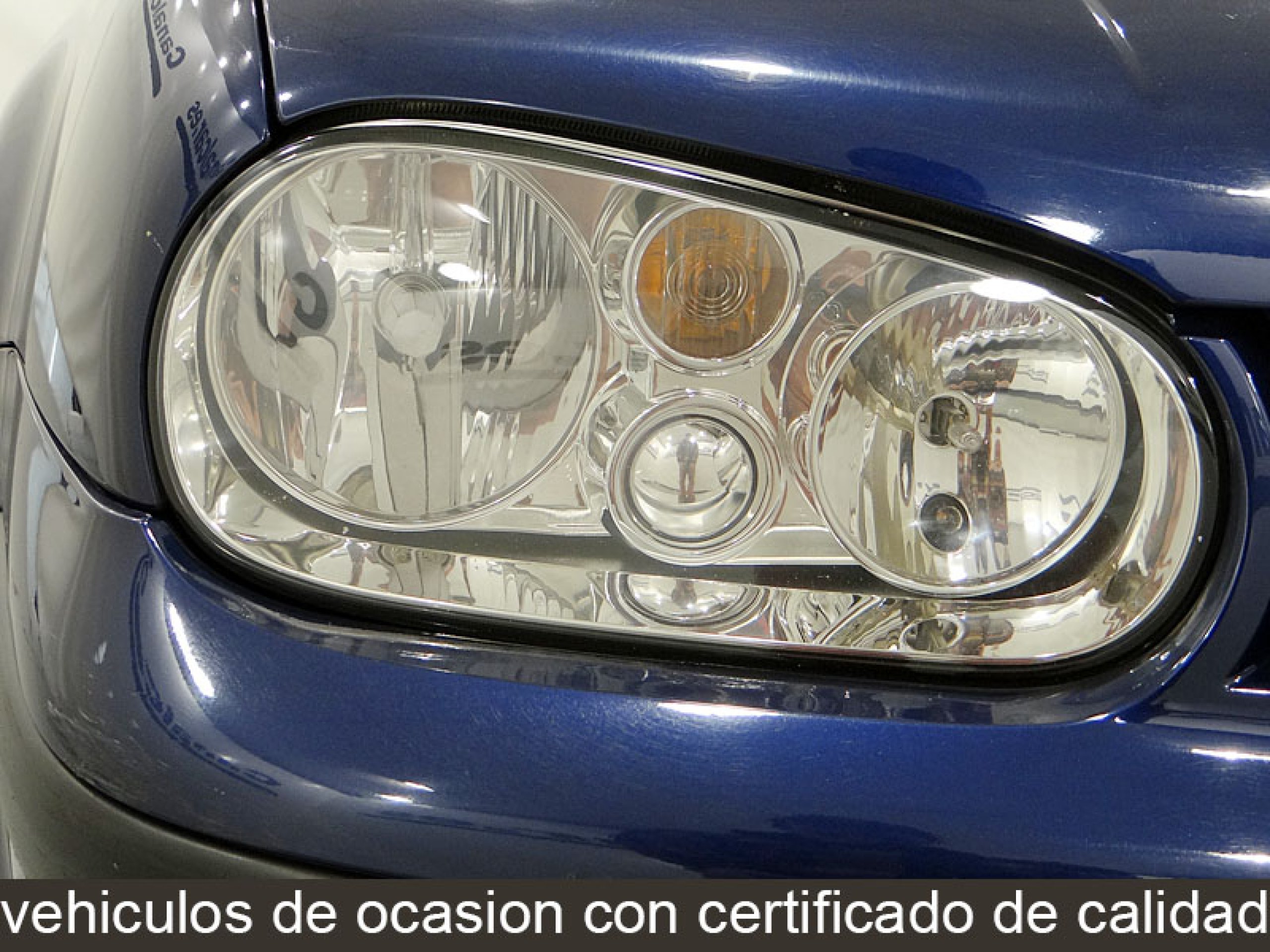 Foto Volkswagen Golf 15
