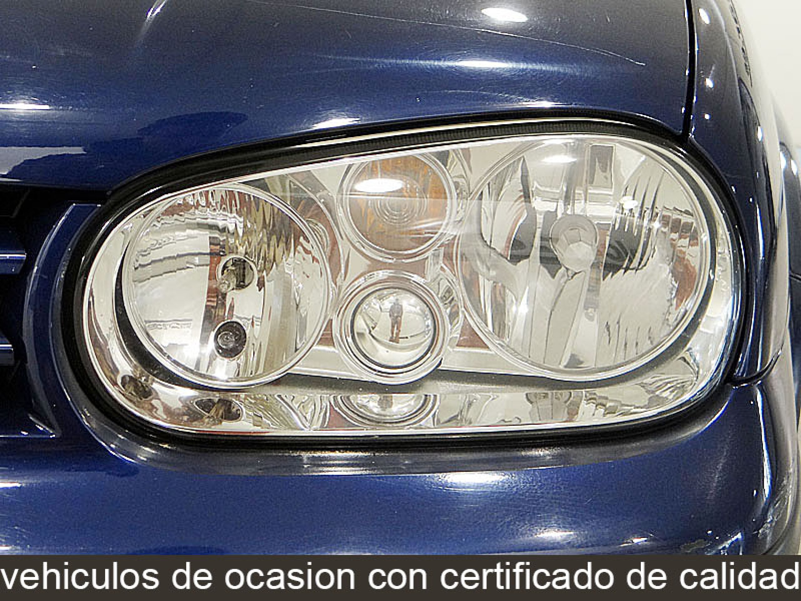 Foto Volkswagen Golf 16