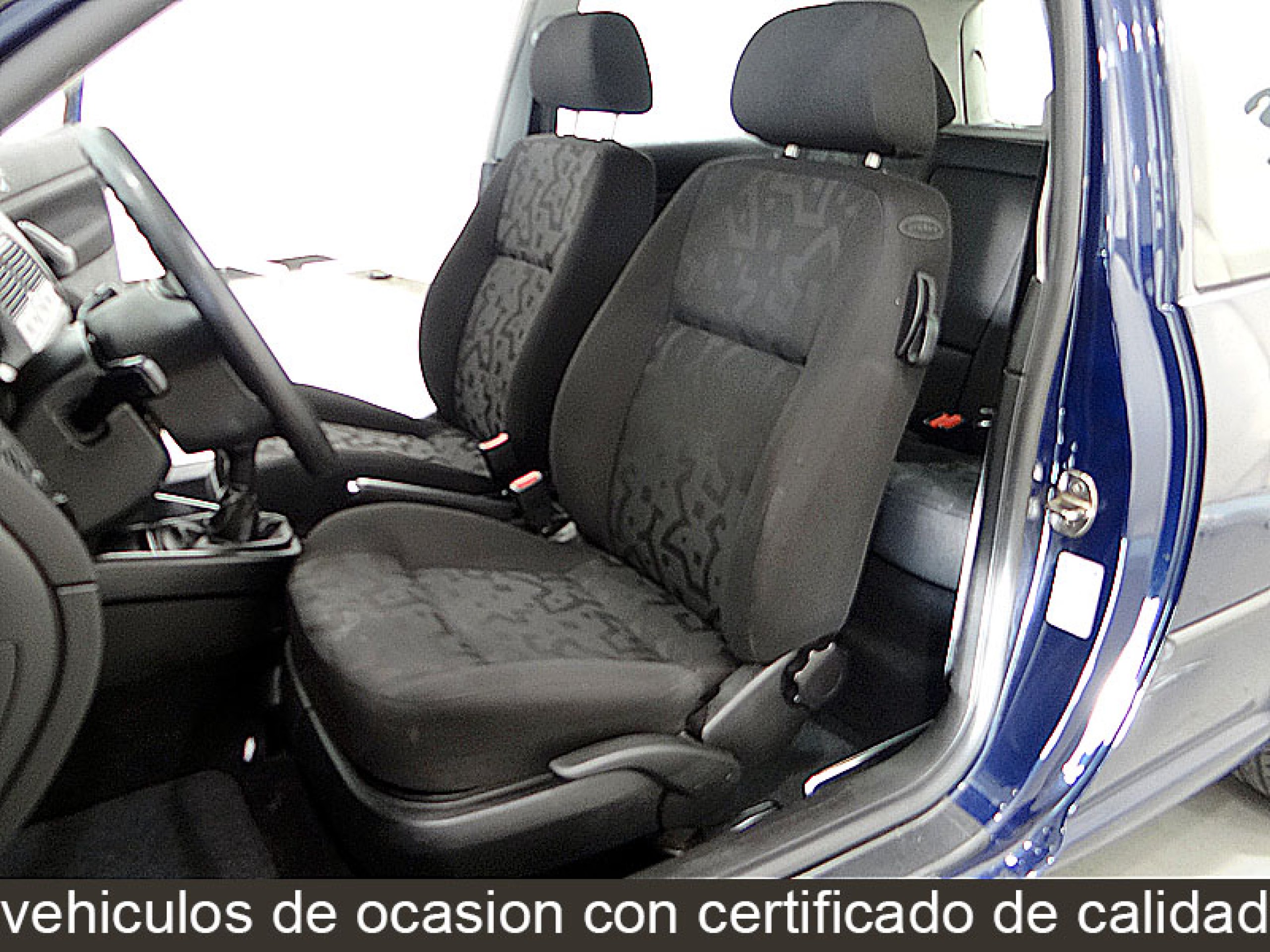 Foto Volkswagen Golf 19