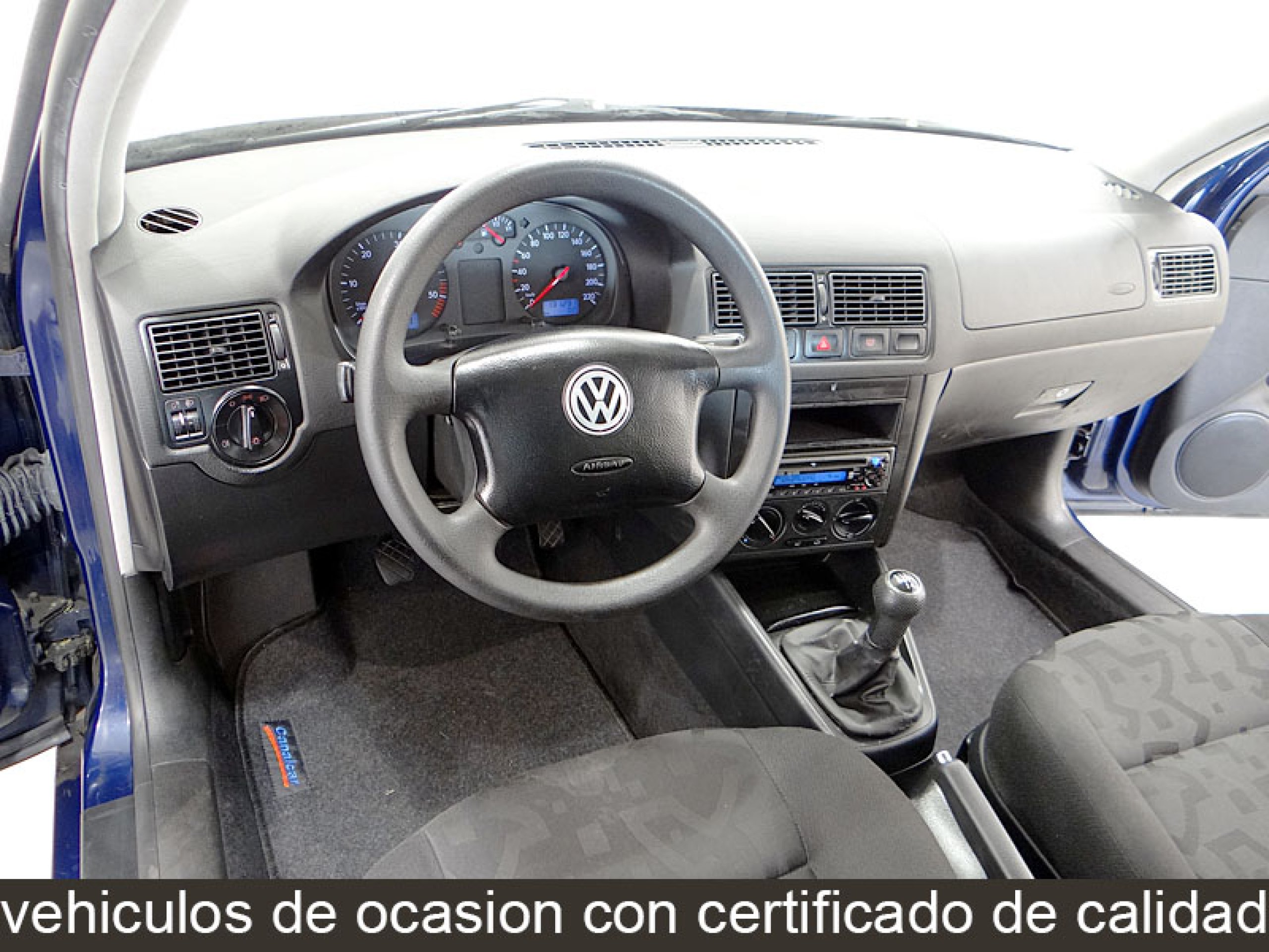Foto Volkswagen Golf 22