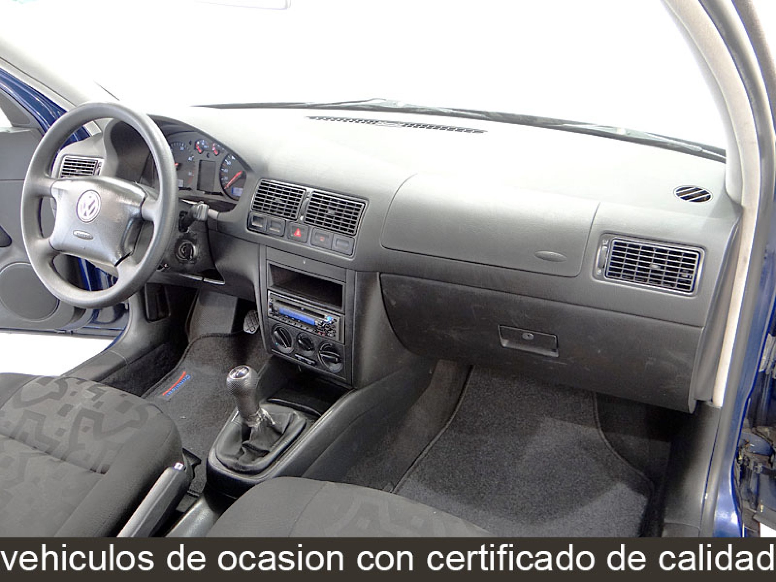 Foto Volkswagen Golf 23