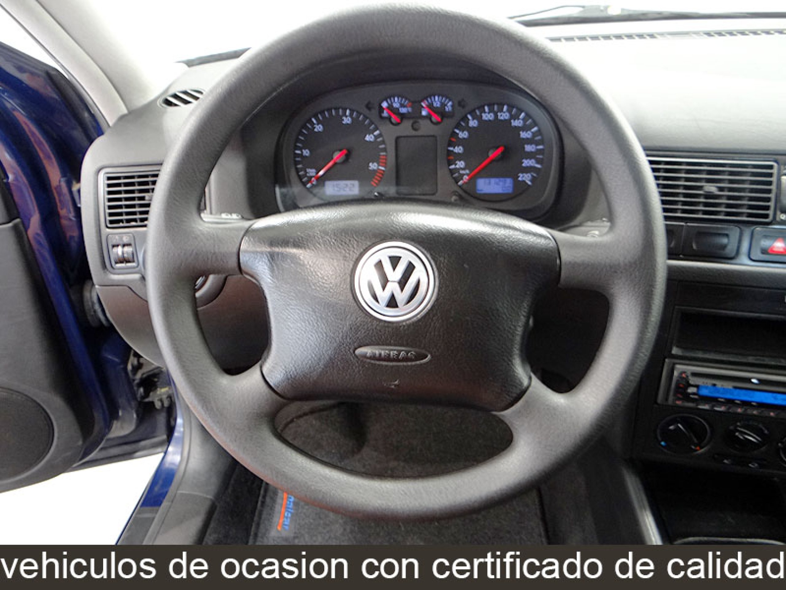 Foto Volkswagen Golf 24