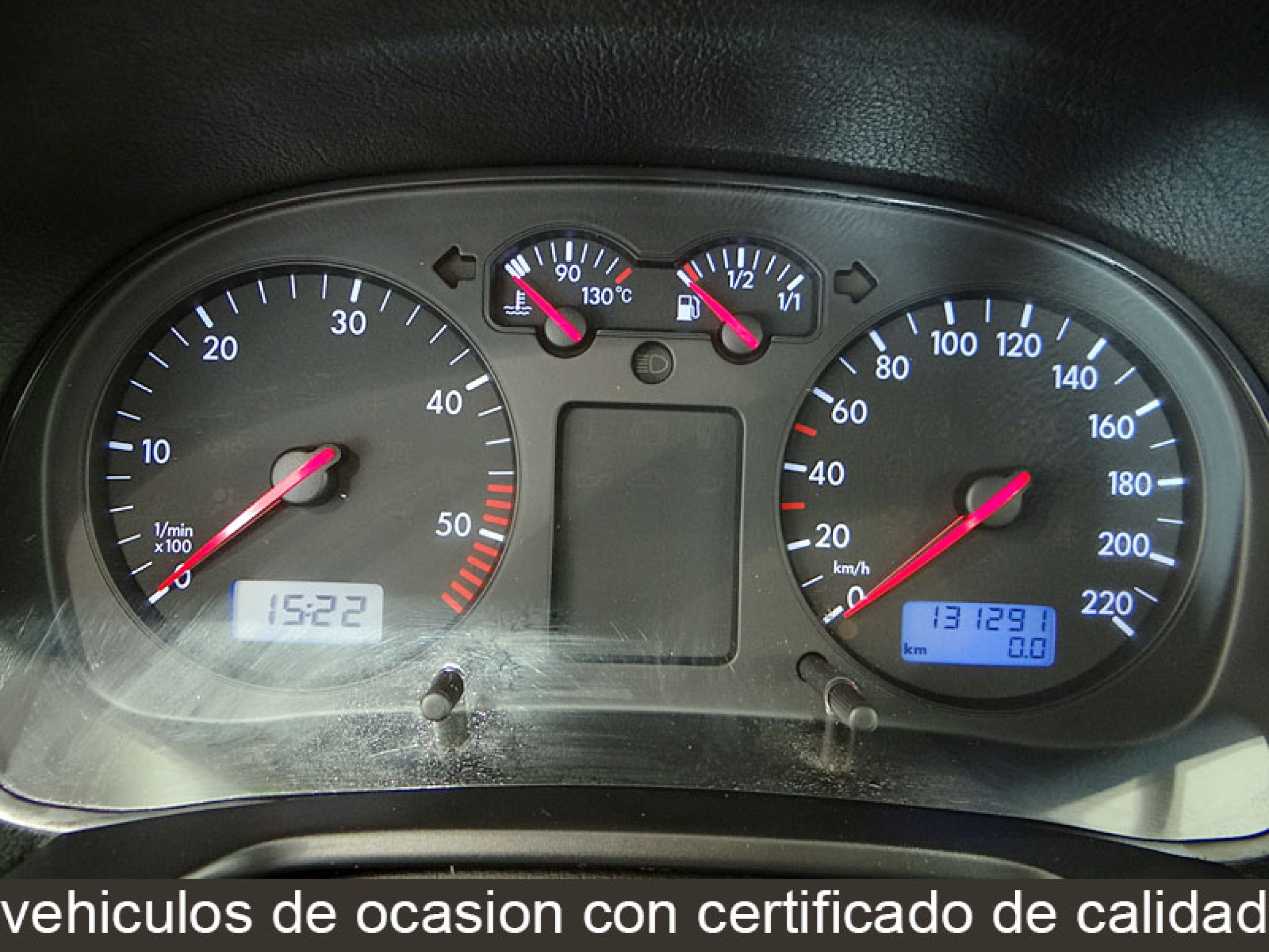 Foto Volkswagen Golf 25