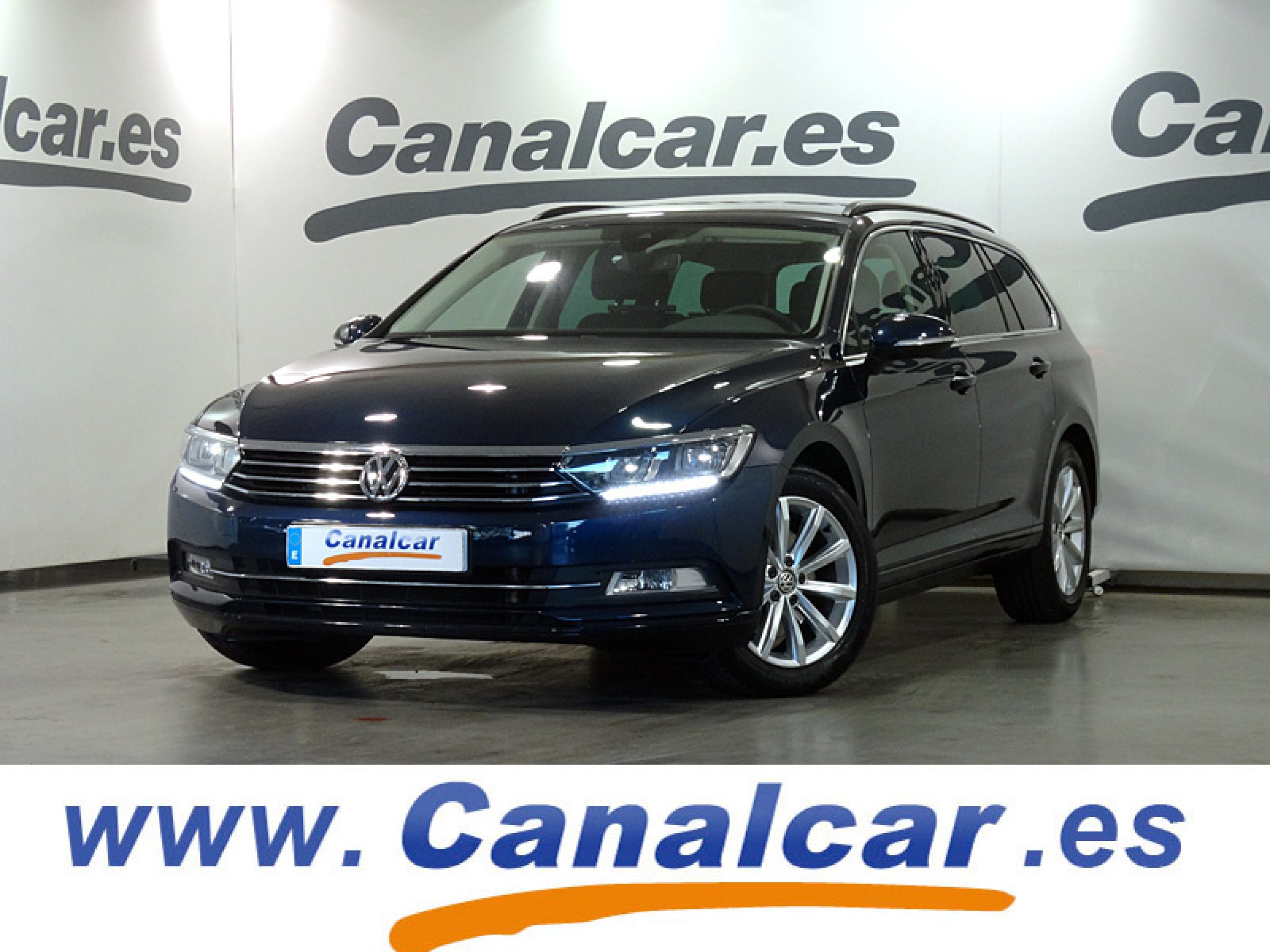Foto Volkswagen Passat 2