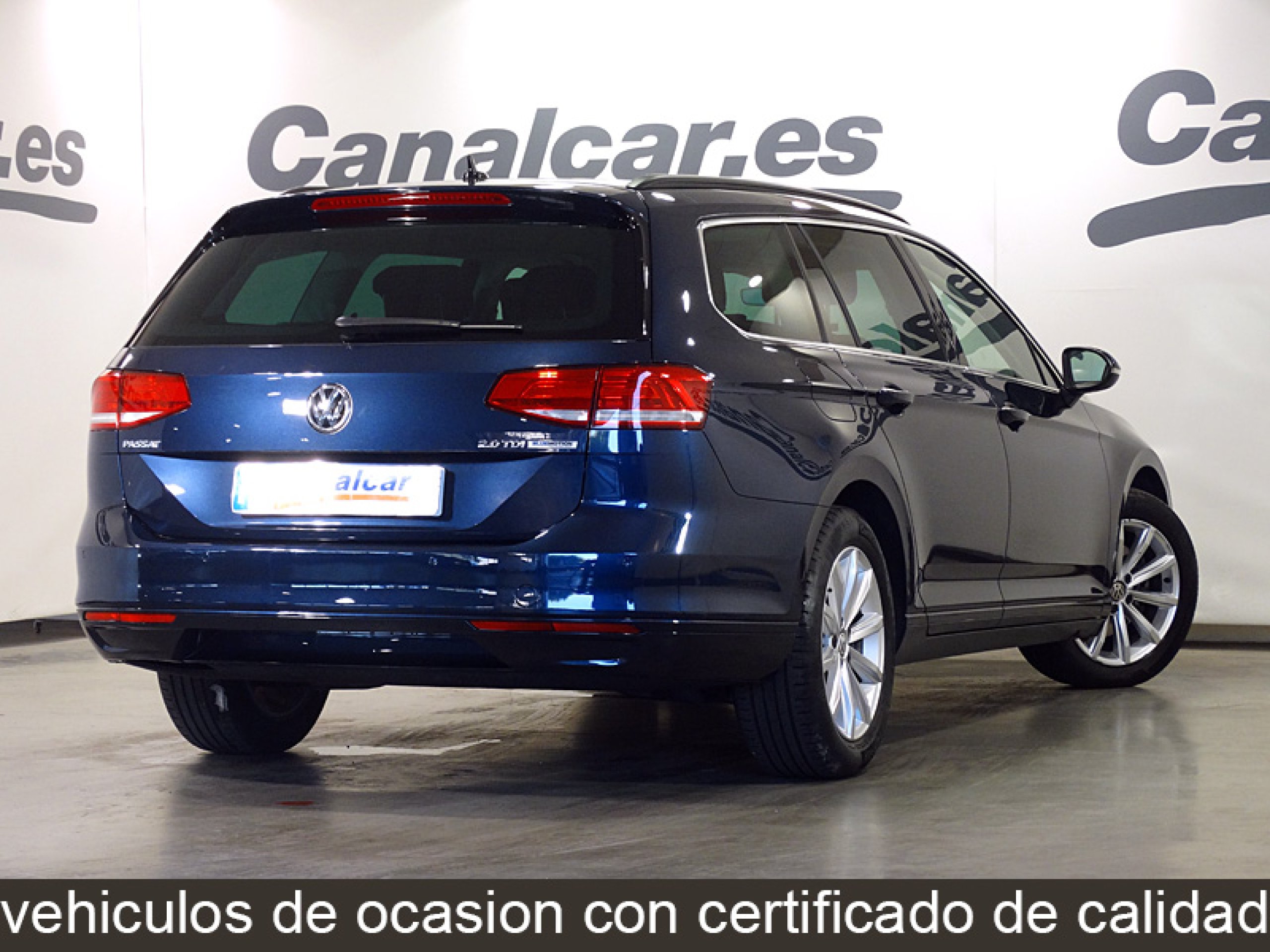 Foto Volkswagen Passat 6
